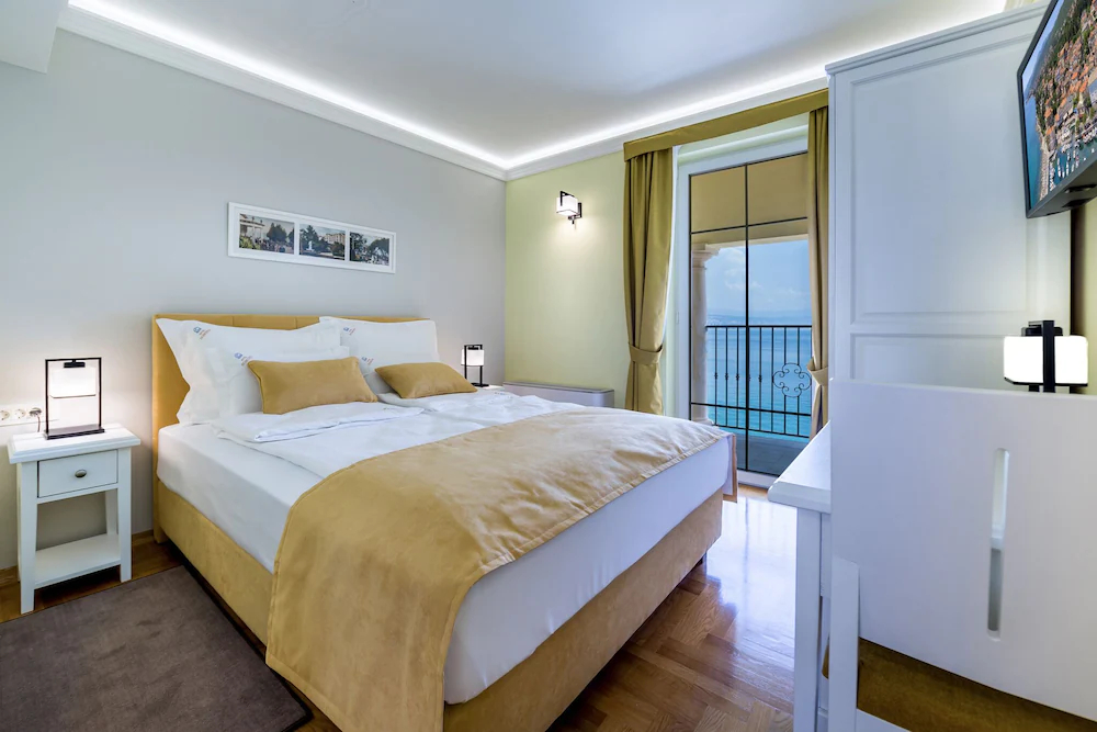 Hotel Domino