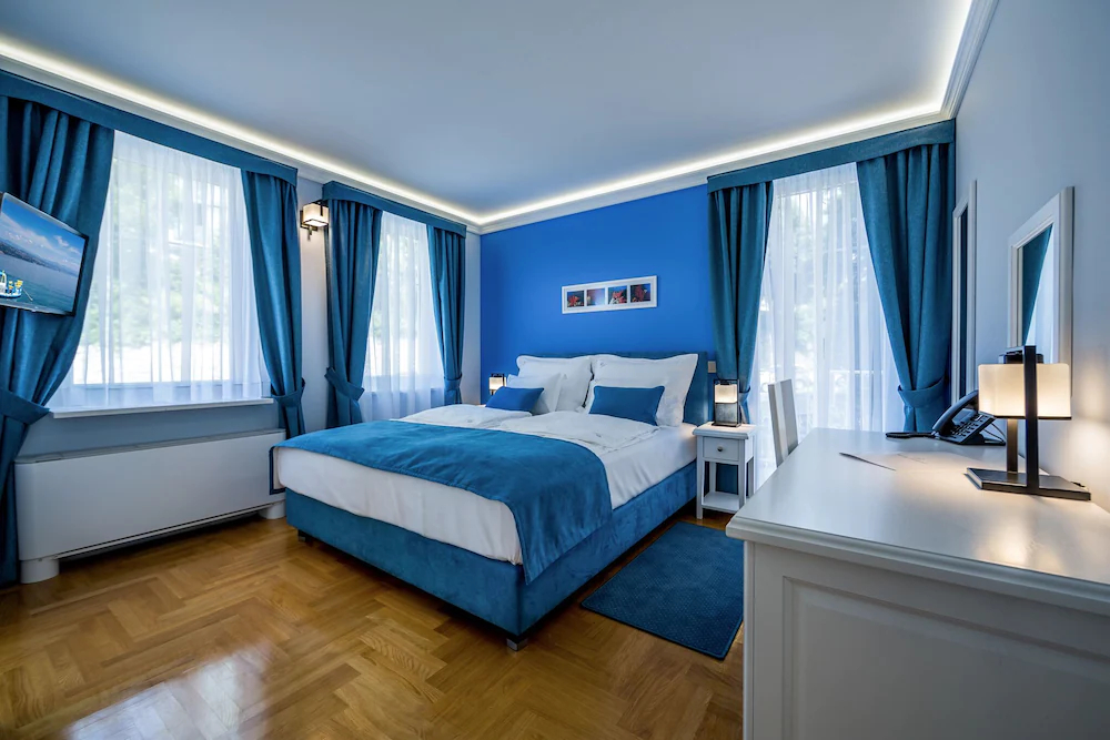 Hotel Domino