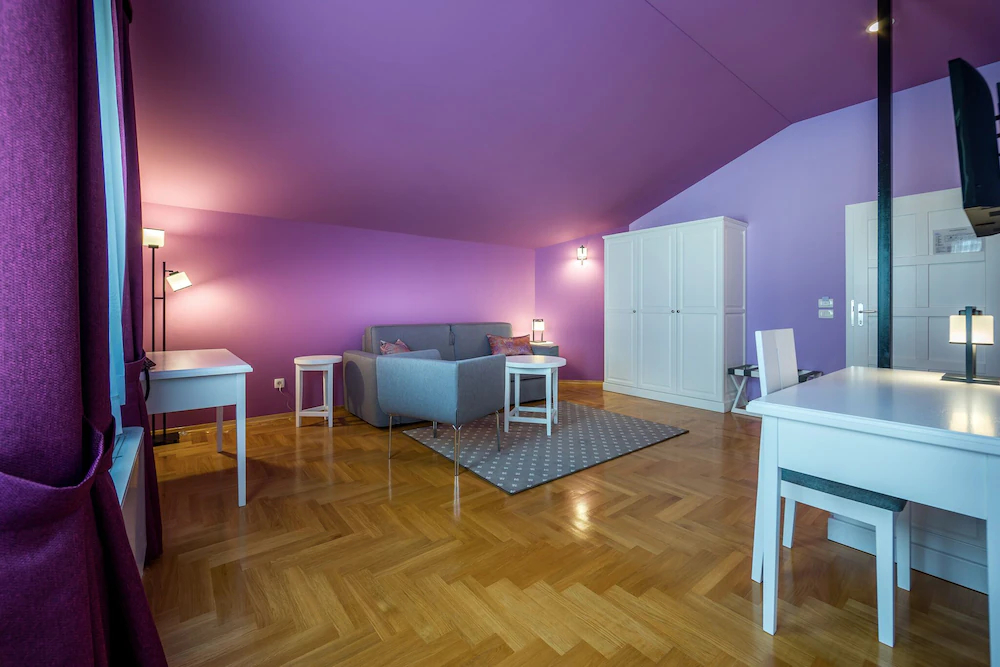 Hotel Domino