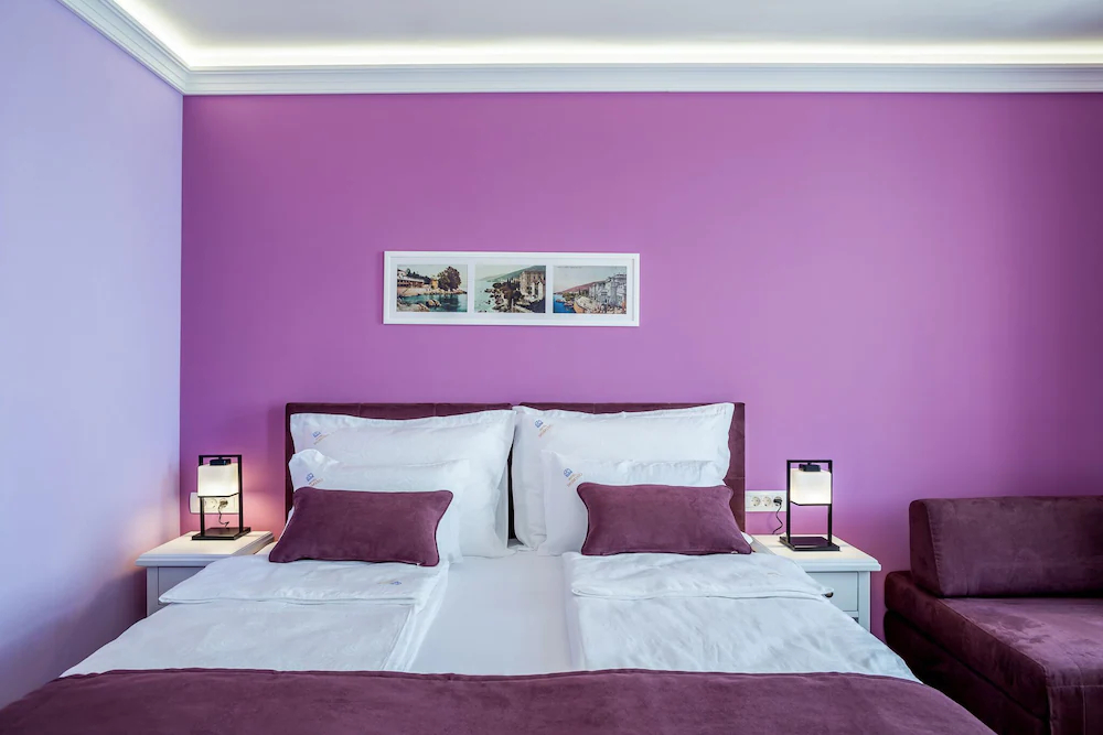 Hotel Domino