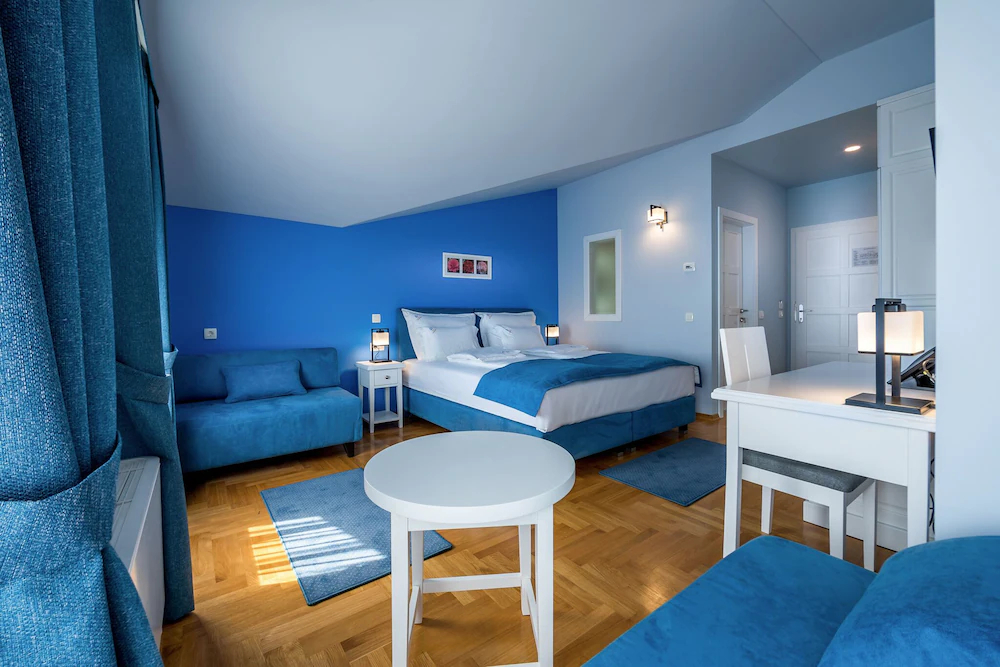 Hotel Domino