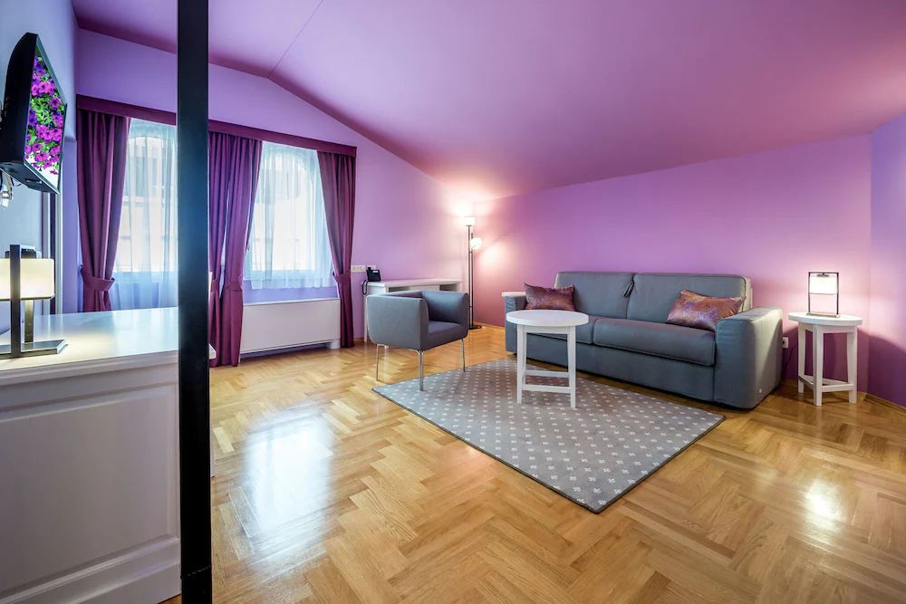 Hotel Domino