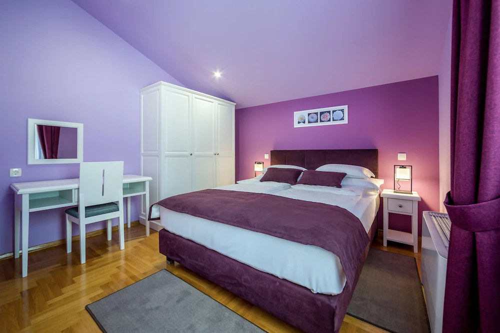 Hotel Domino