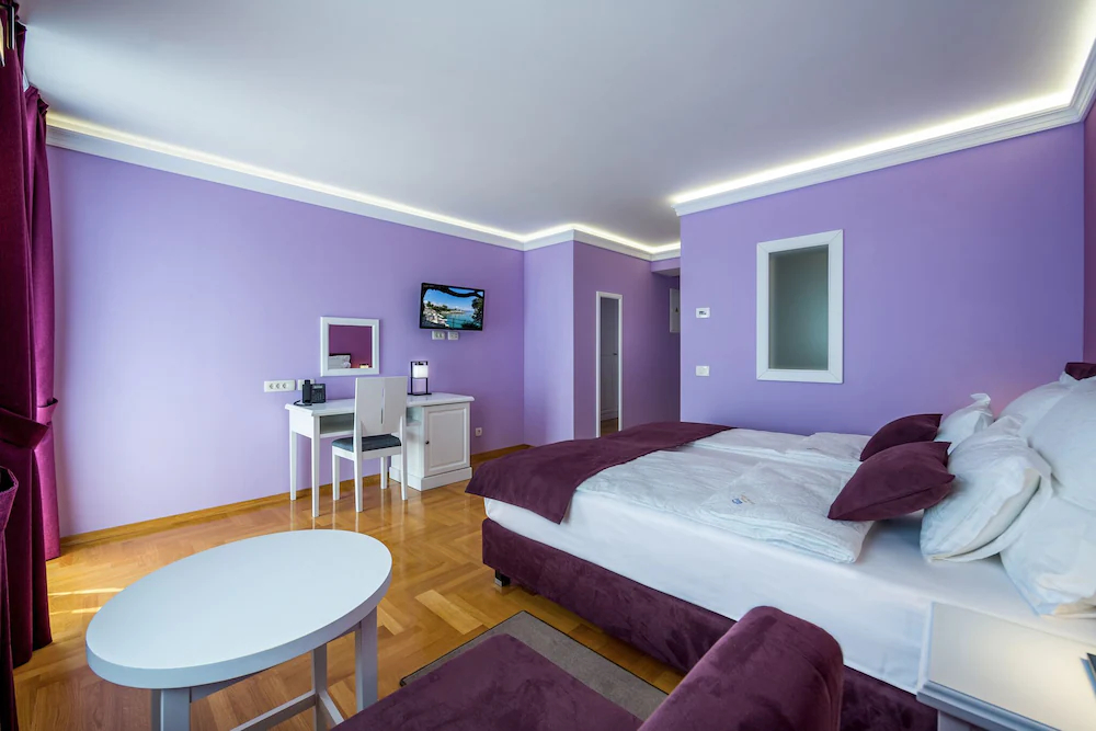 Hotel Domino