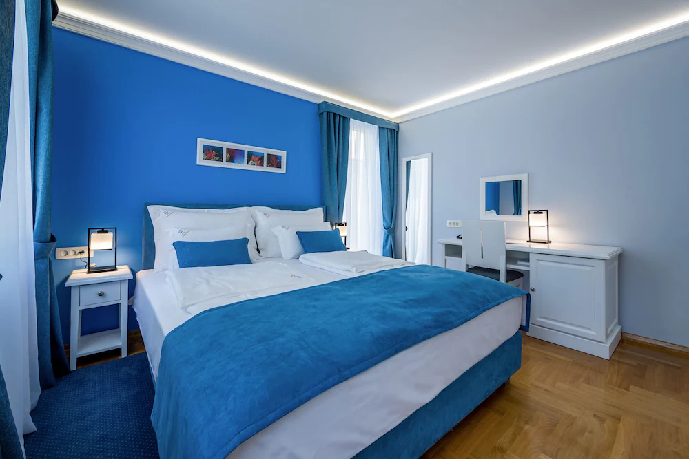 Hotel Domino
