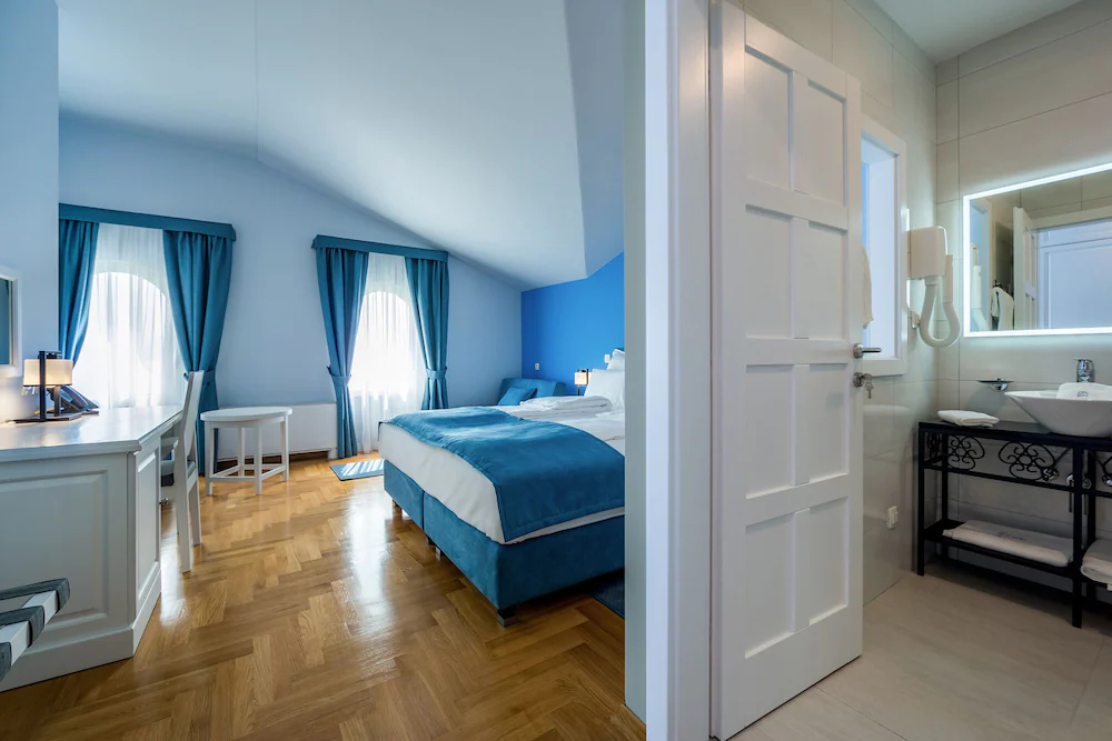 Hotel Domino