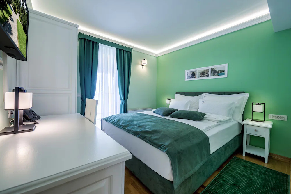 Hotel Domino