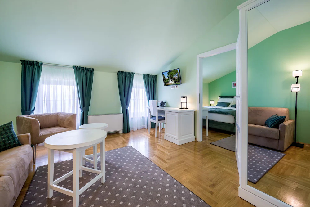 Hotel Domino