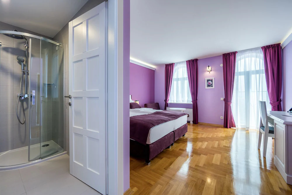 Hotel Domino