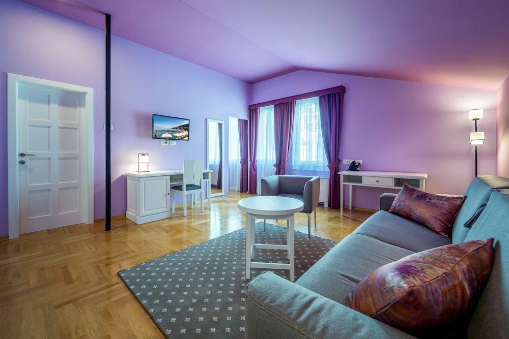 Hotel Domino
