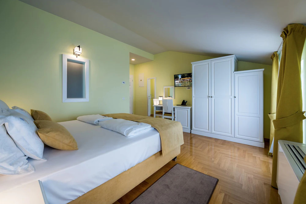 Hotel Domino