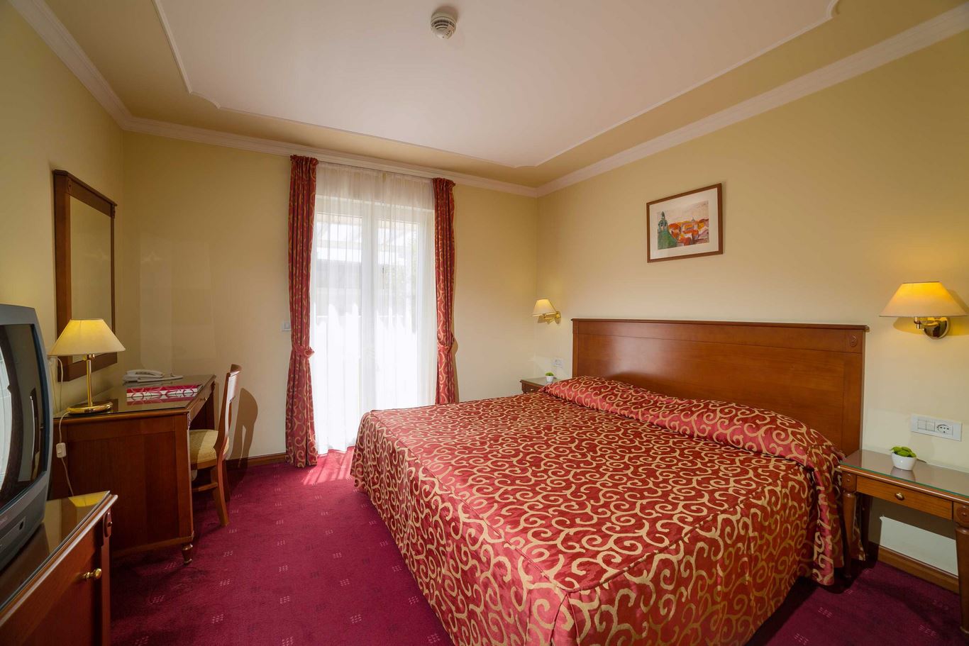 Hotel Gardenija