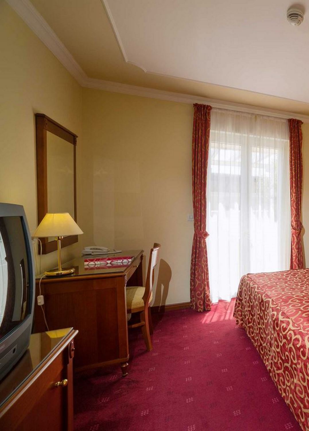 Hotel Gardenija