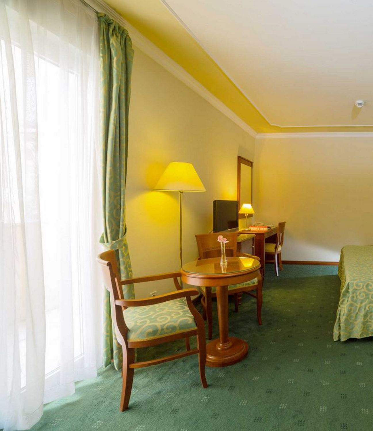 Hotel Gardenija