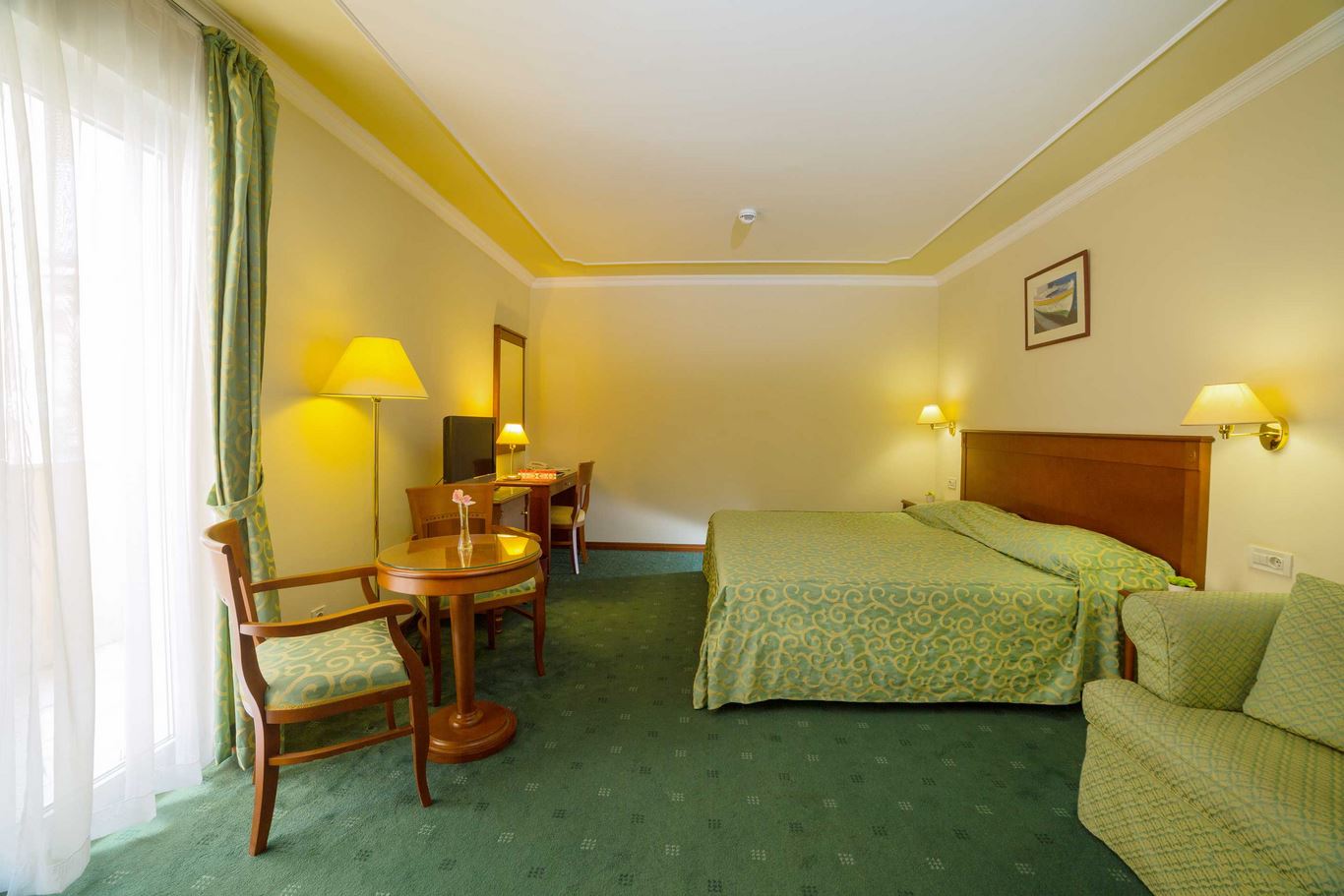 Hotel Gardenija