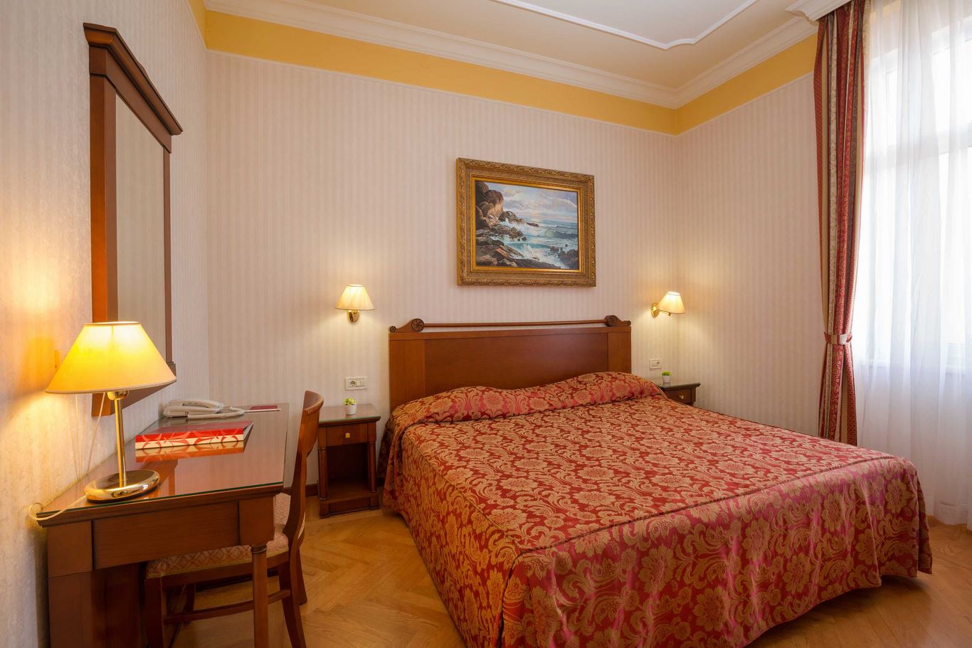 Hotel Gardenija