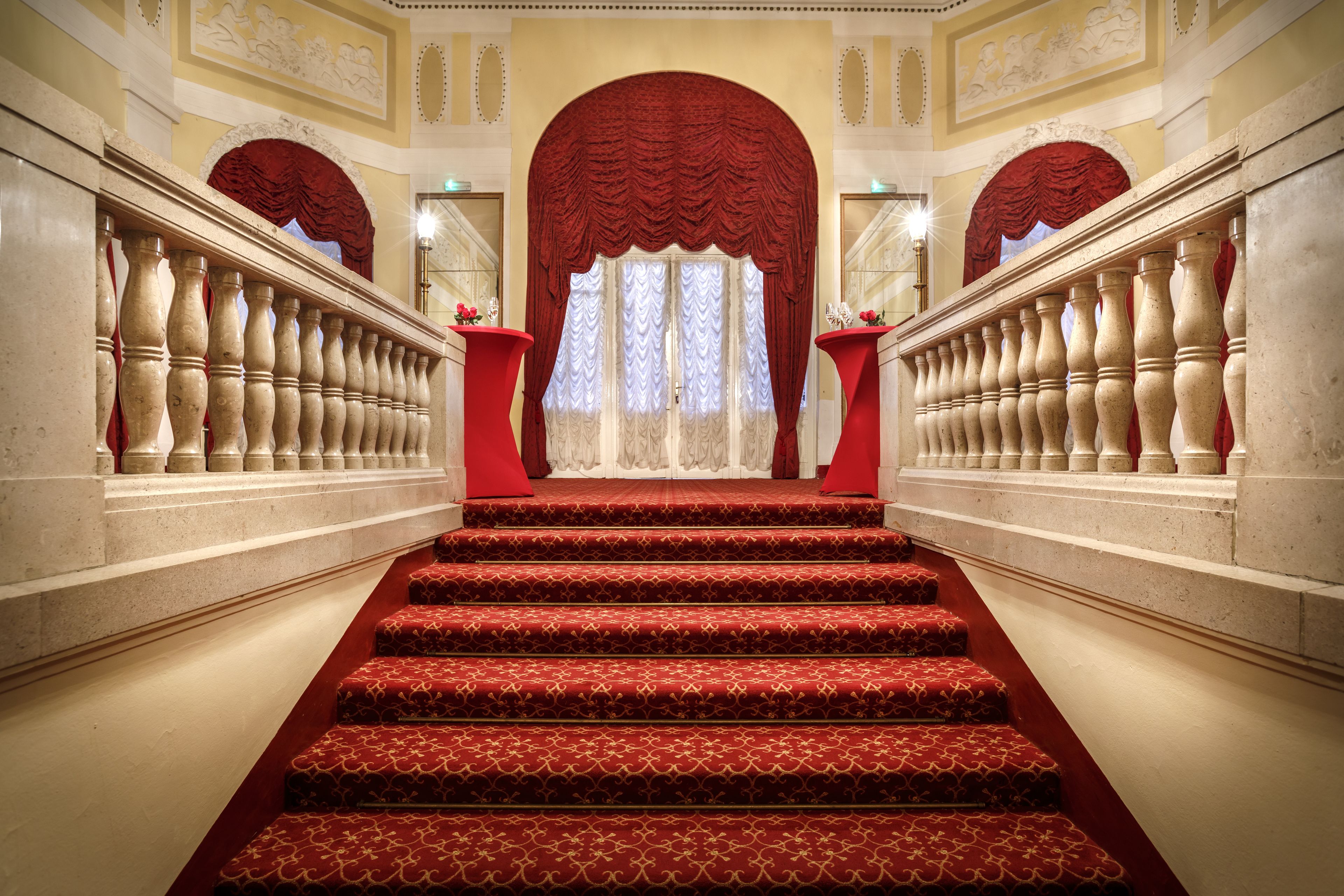 Hotel Kvarner