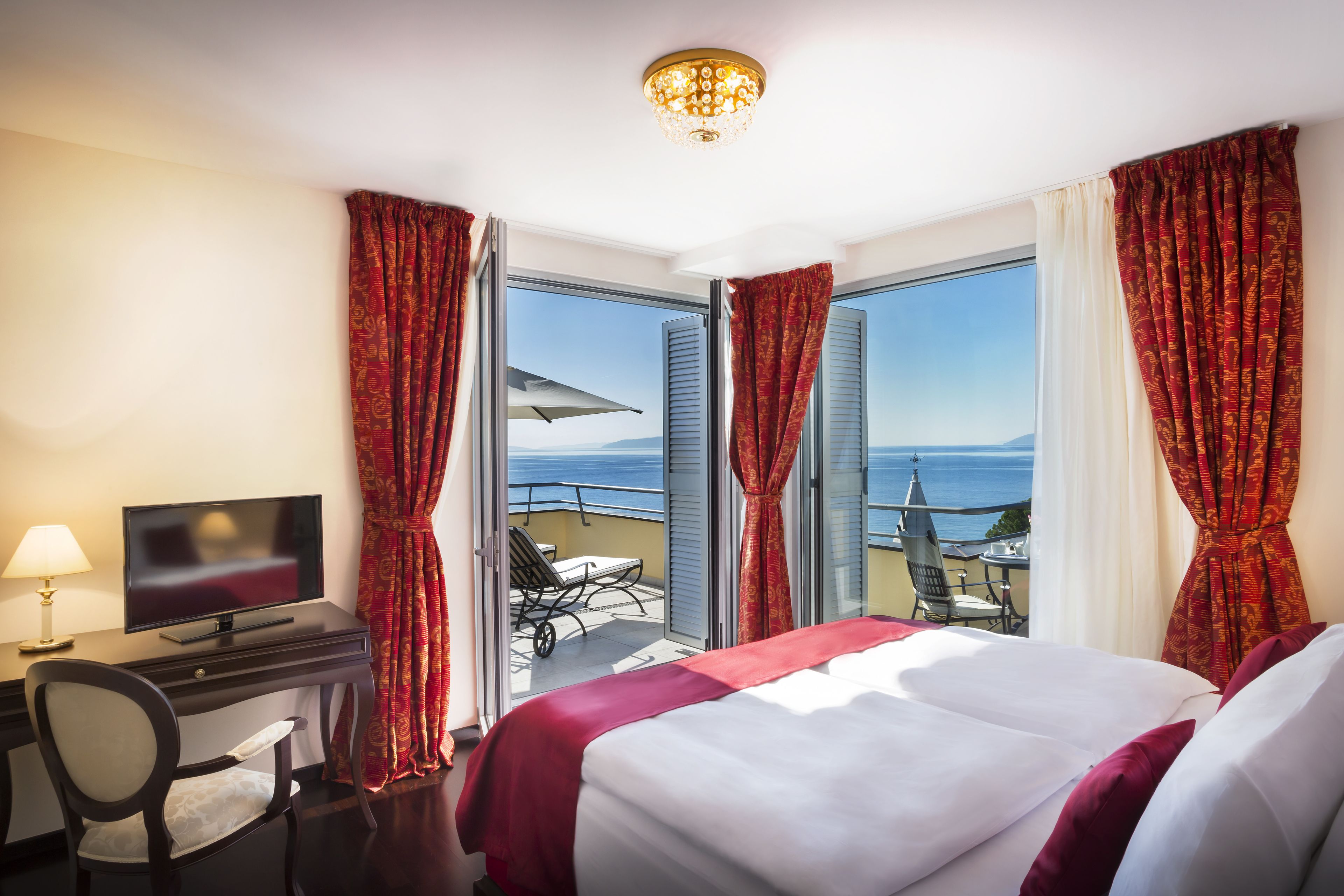 Hotel Kvarner