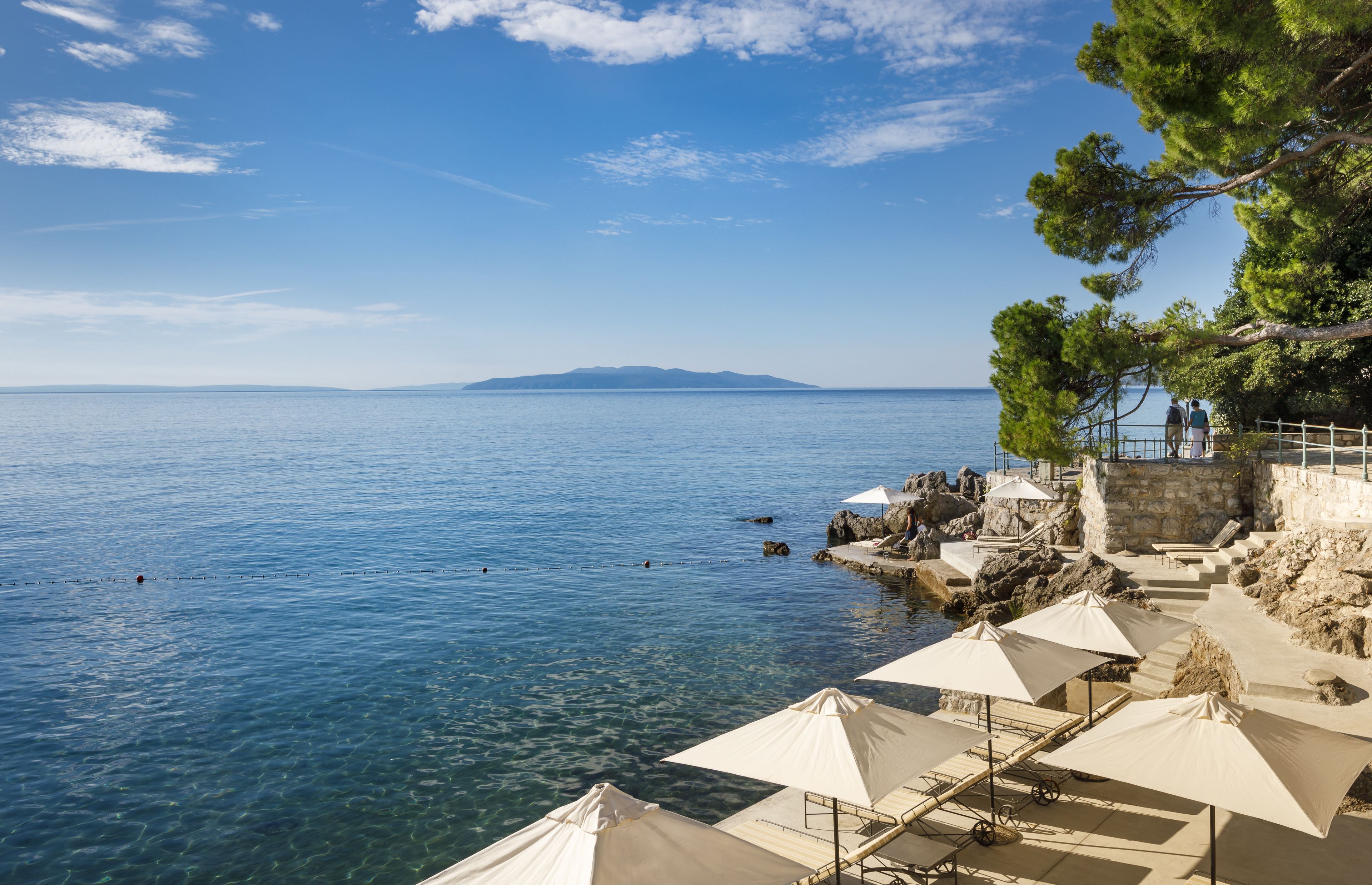 Hotel Kvarner