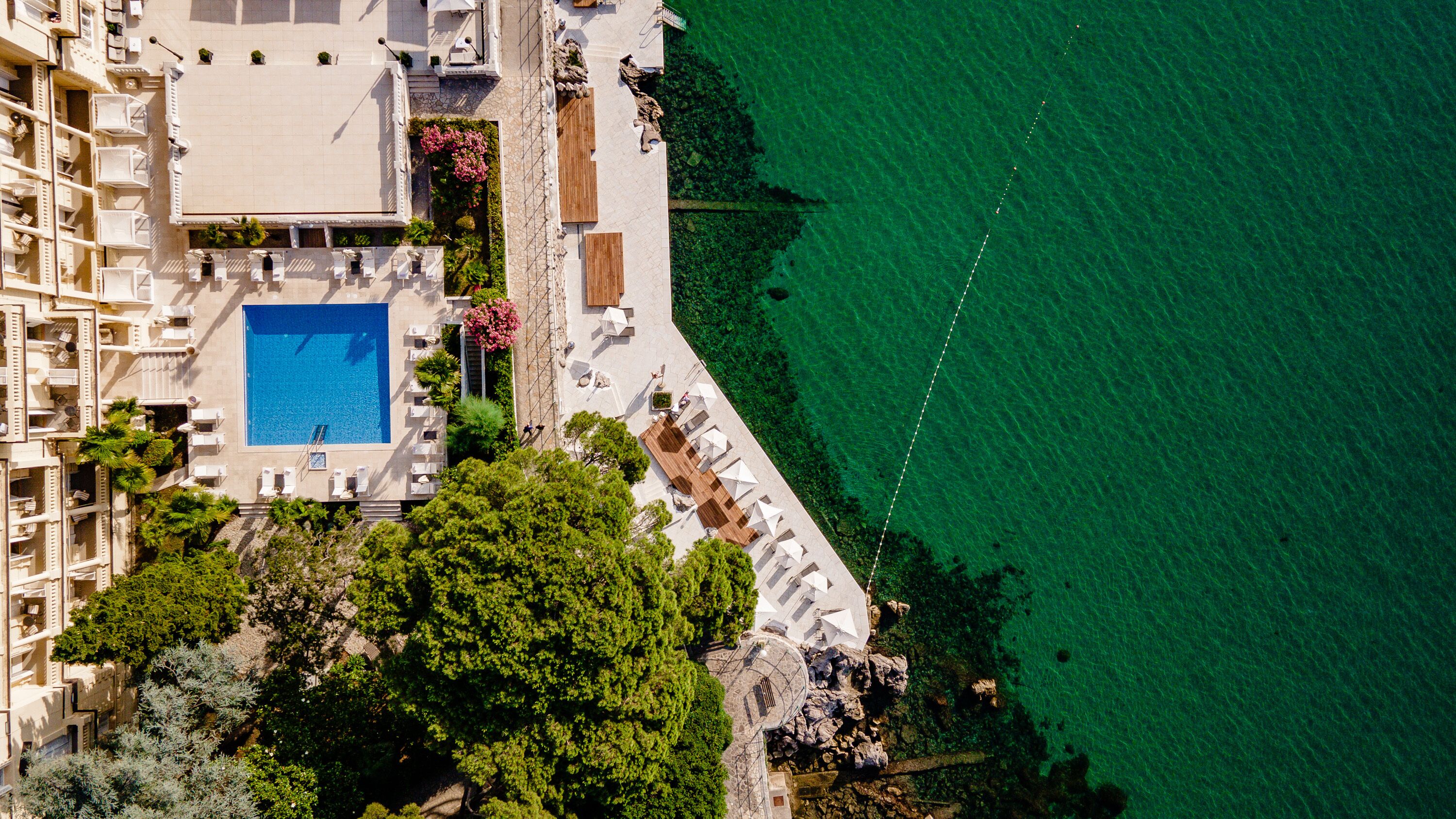 Hotel Kvarner