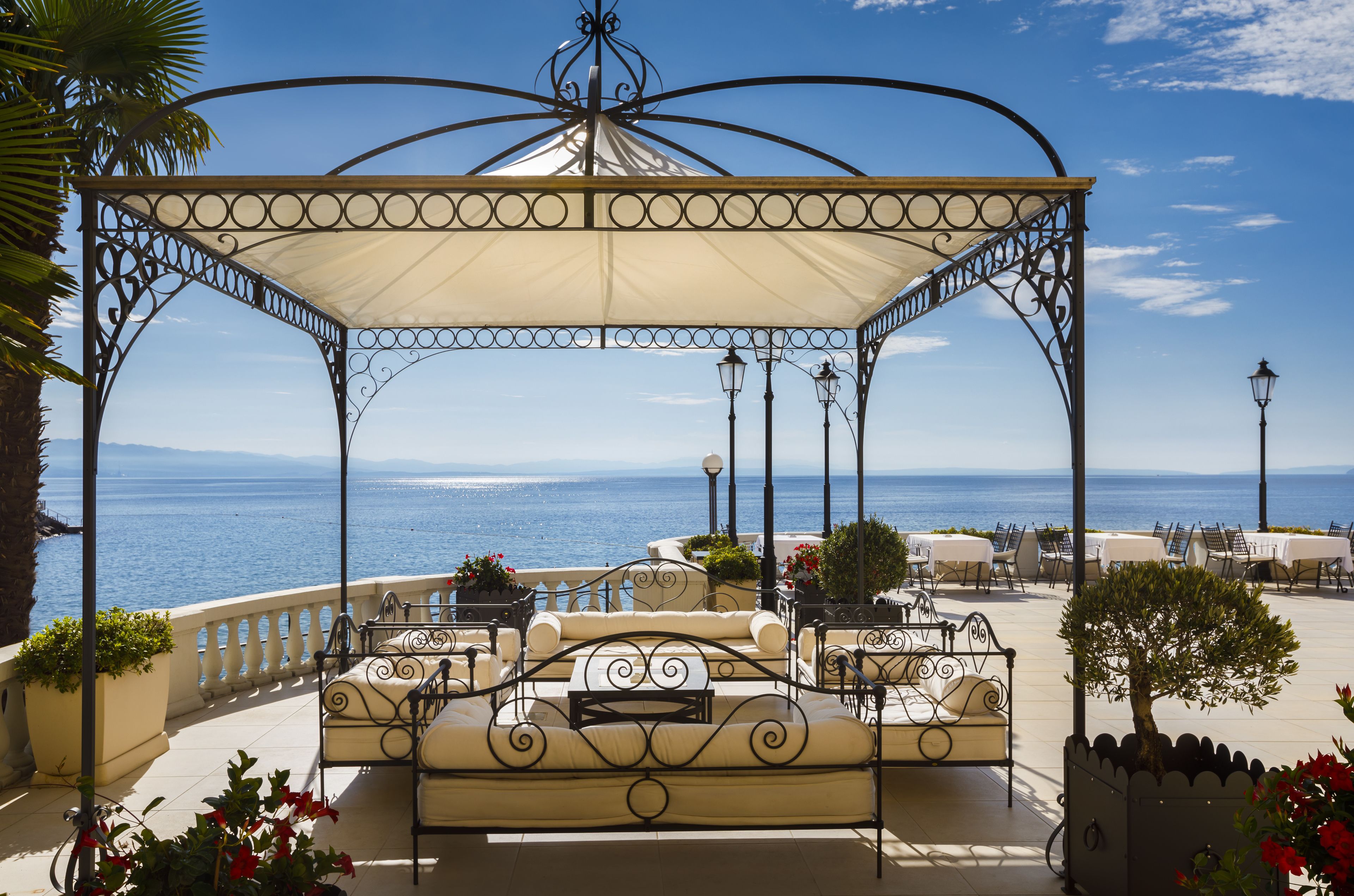 Hotel Kvarner