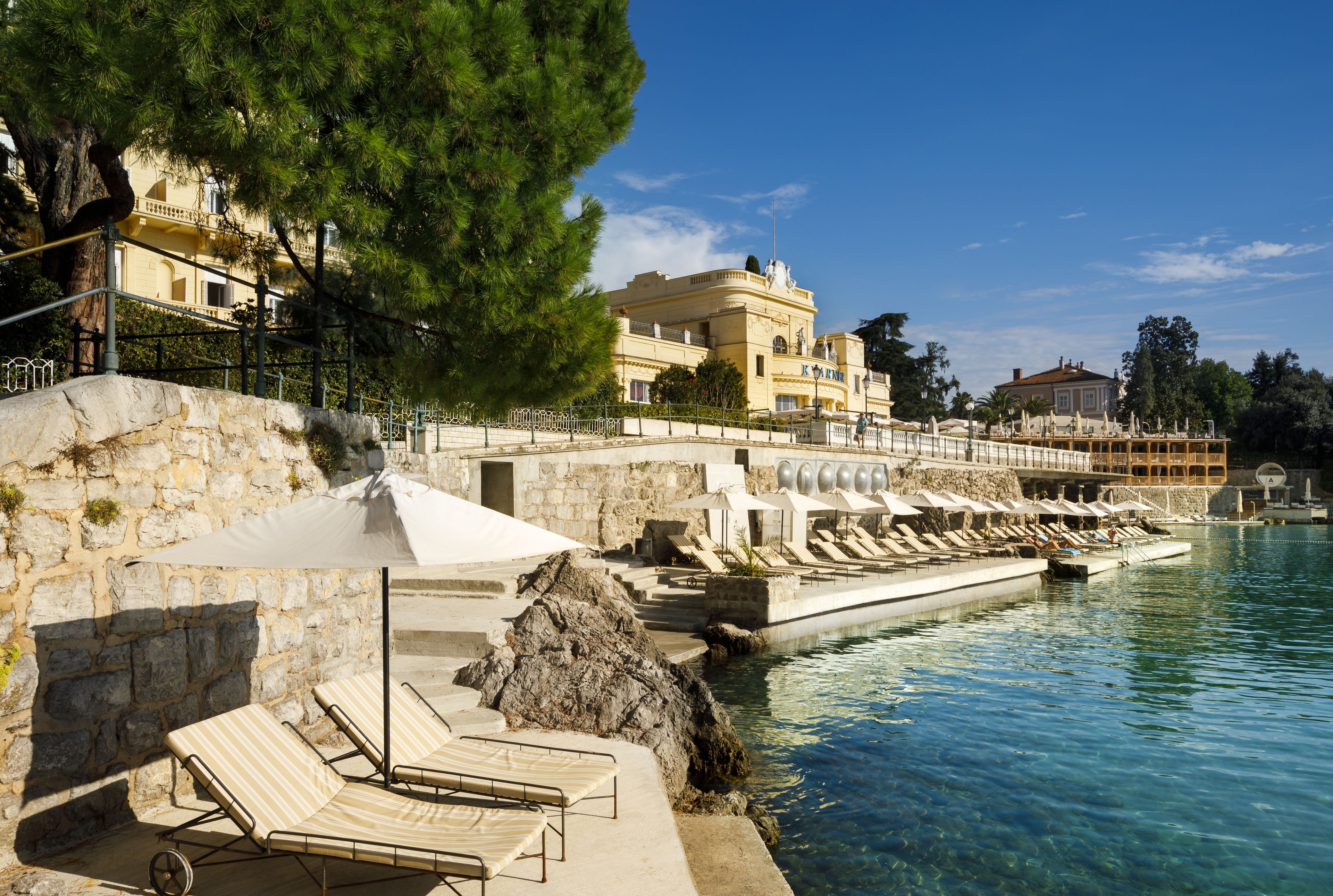 Hotel Kvarner