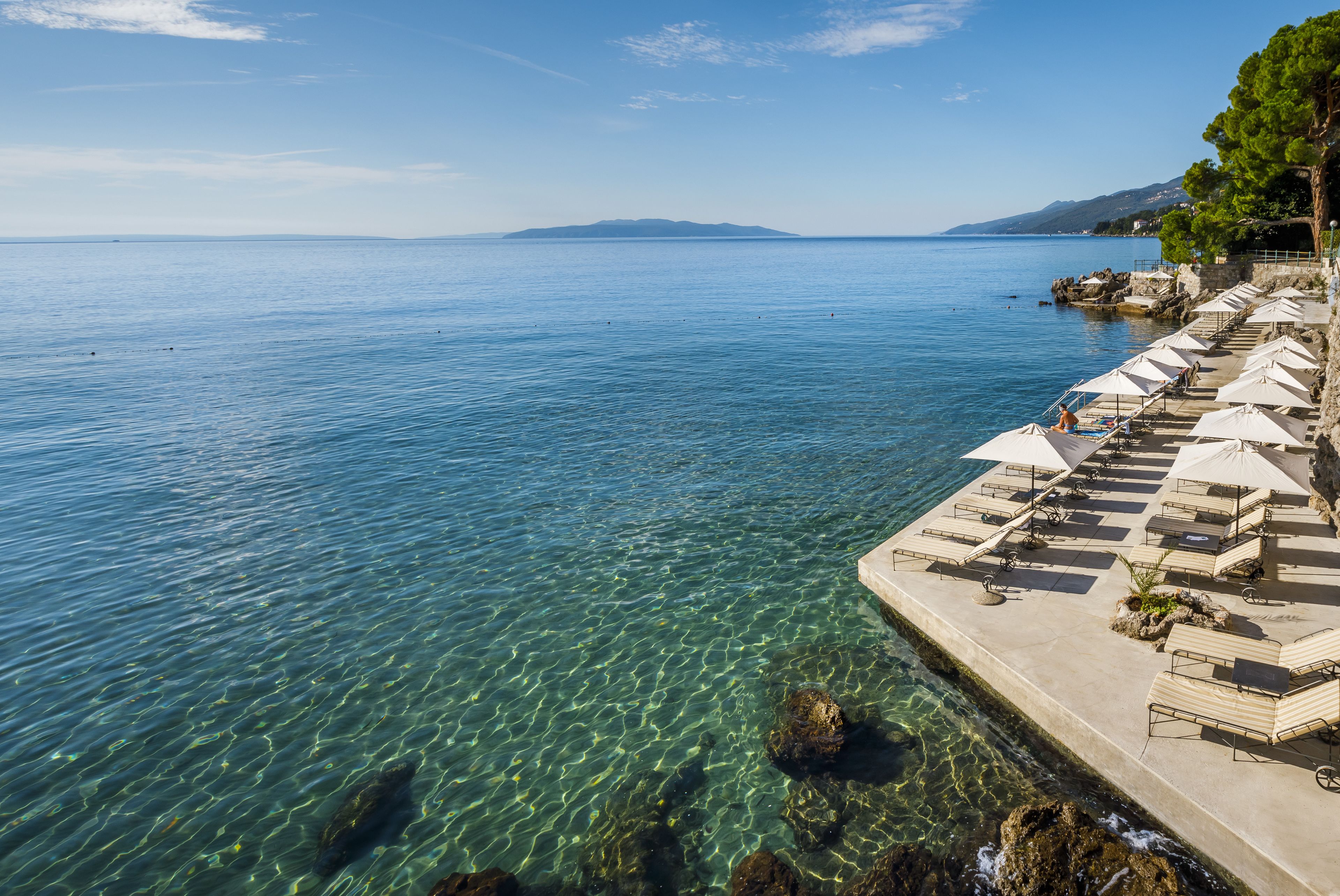 Hotel Kvarner