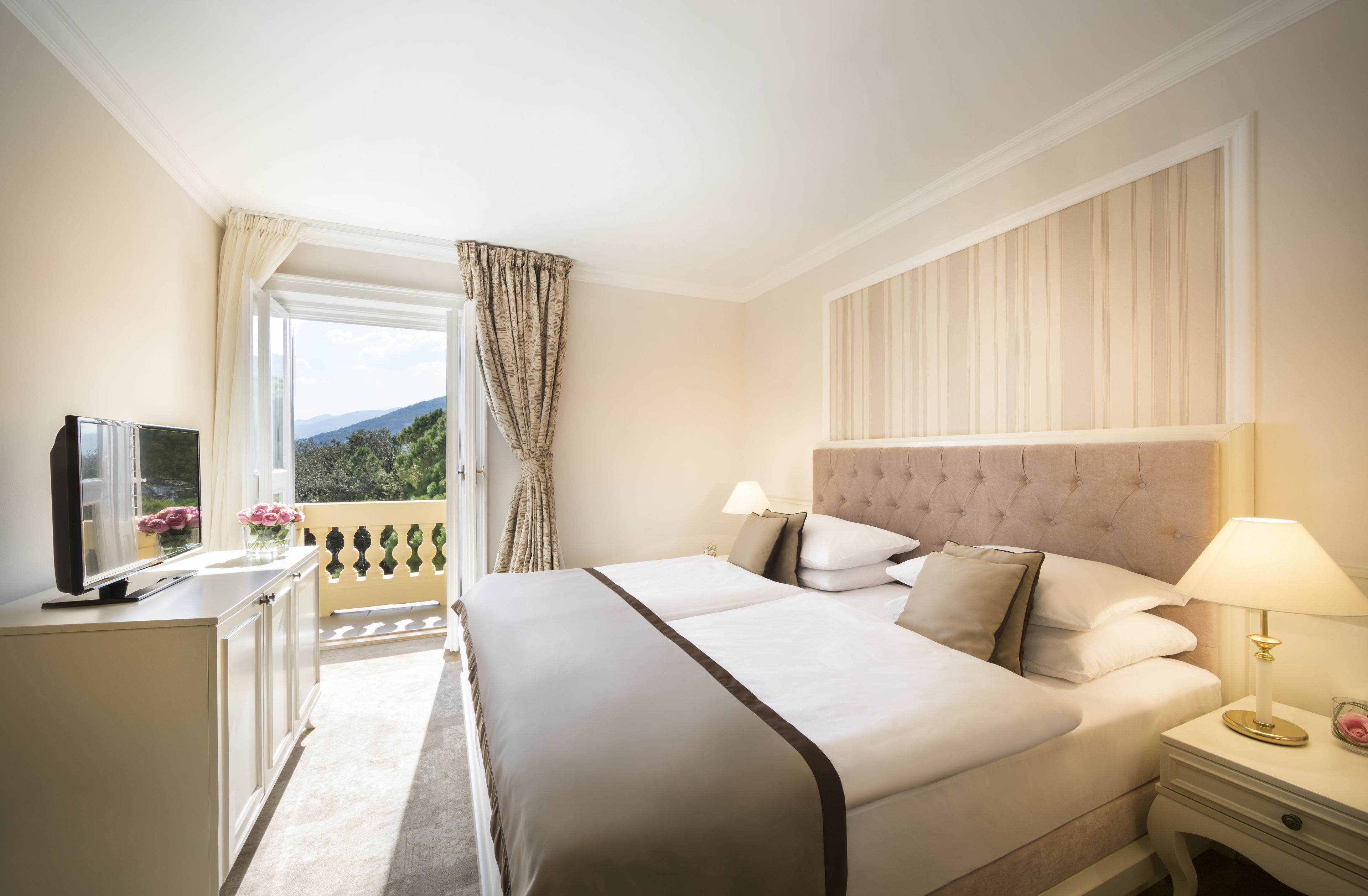 Hotel Kvarner