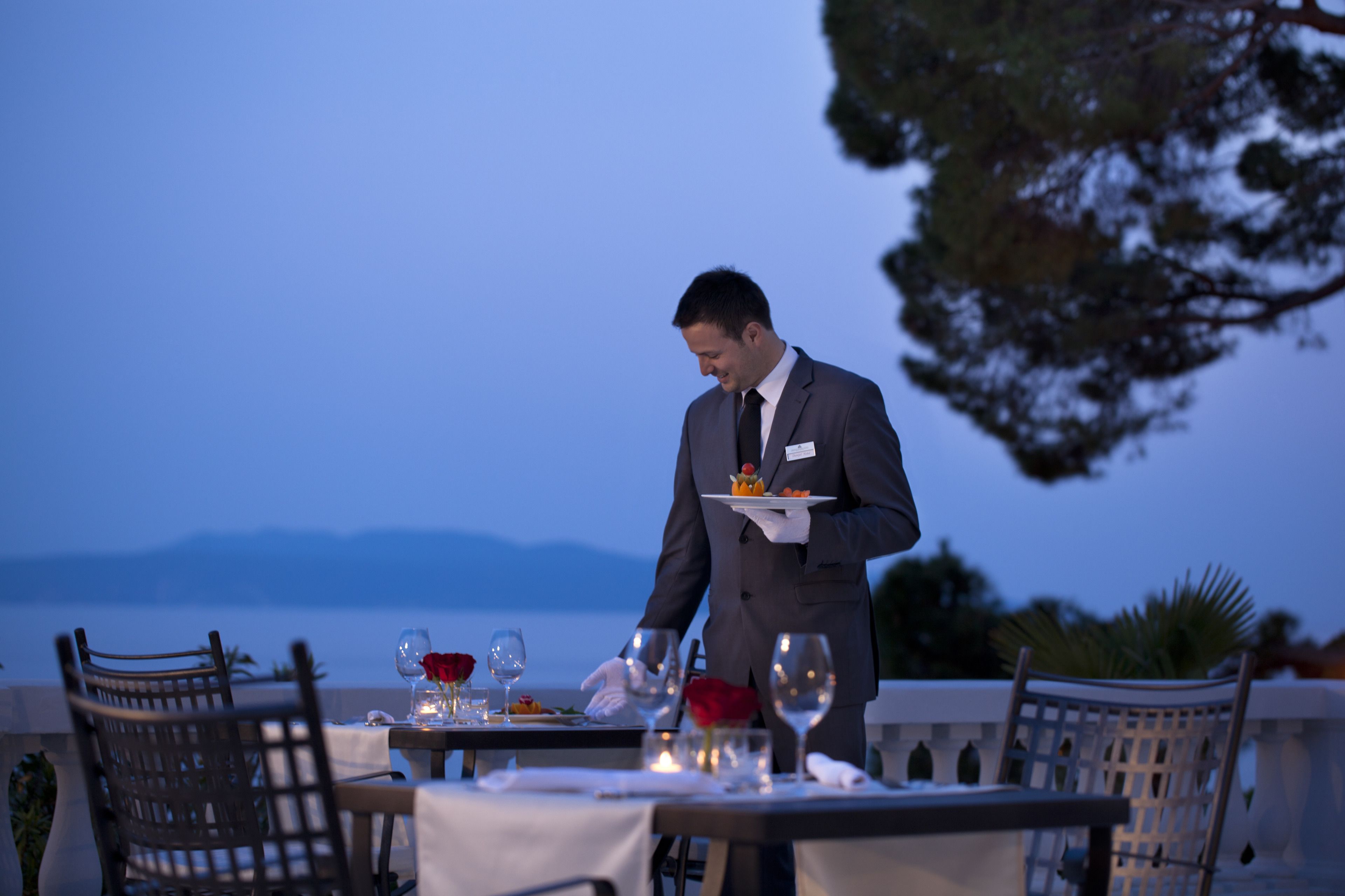 Hotel Kvarner