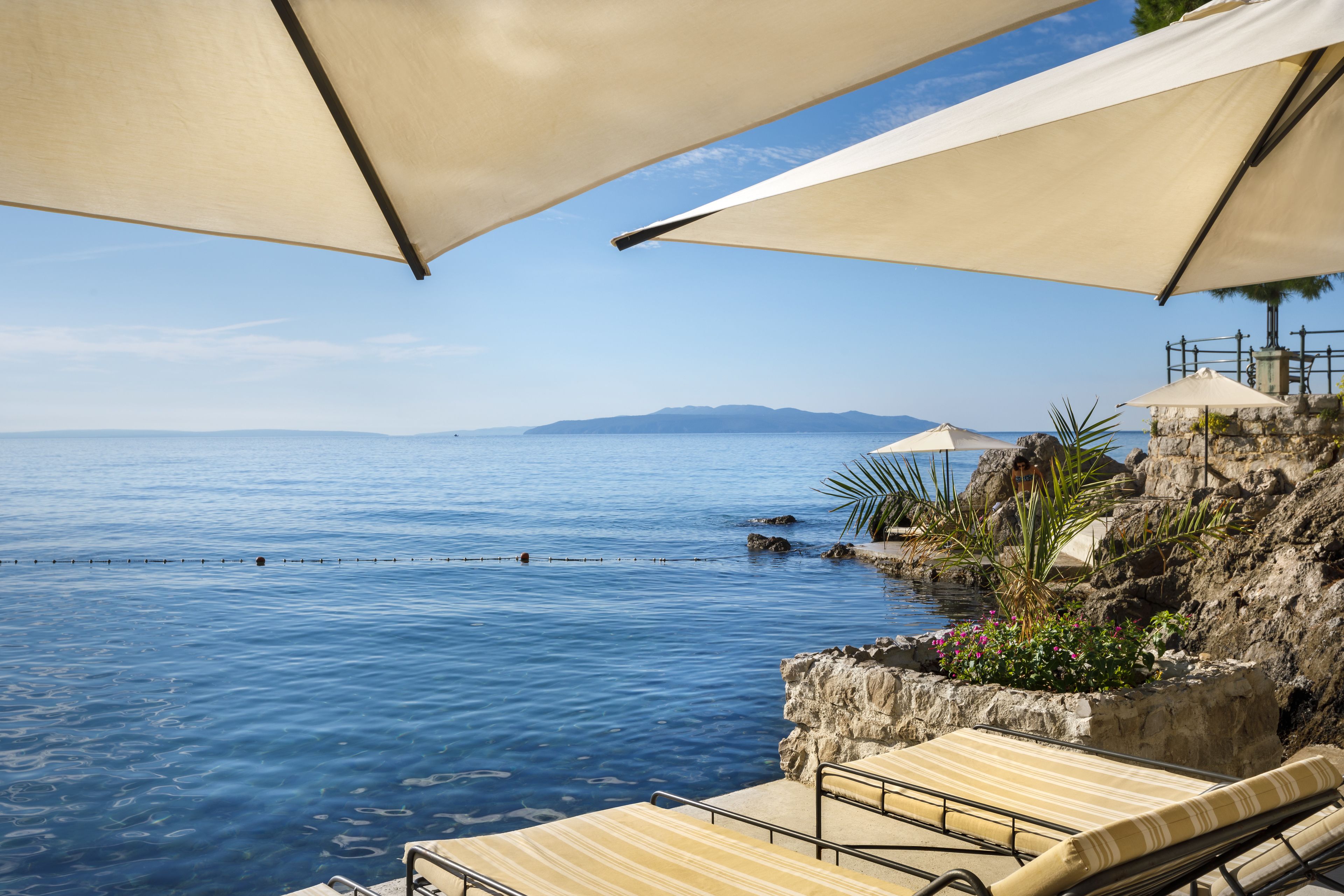 Hotel Kvarner