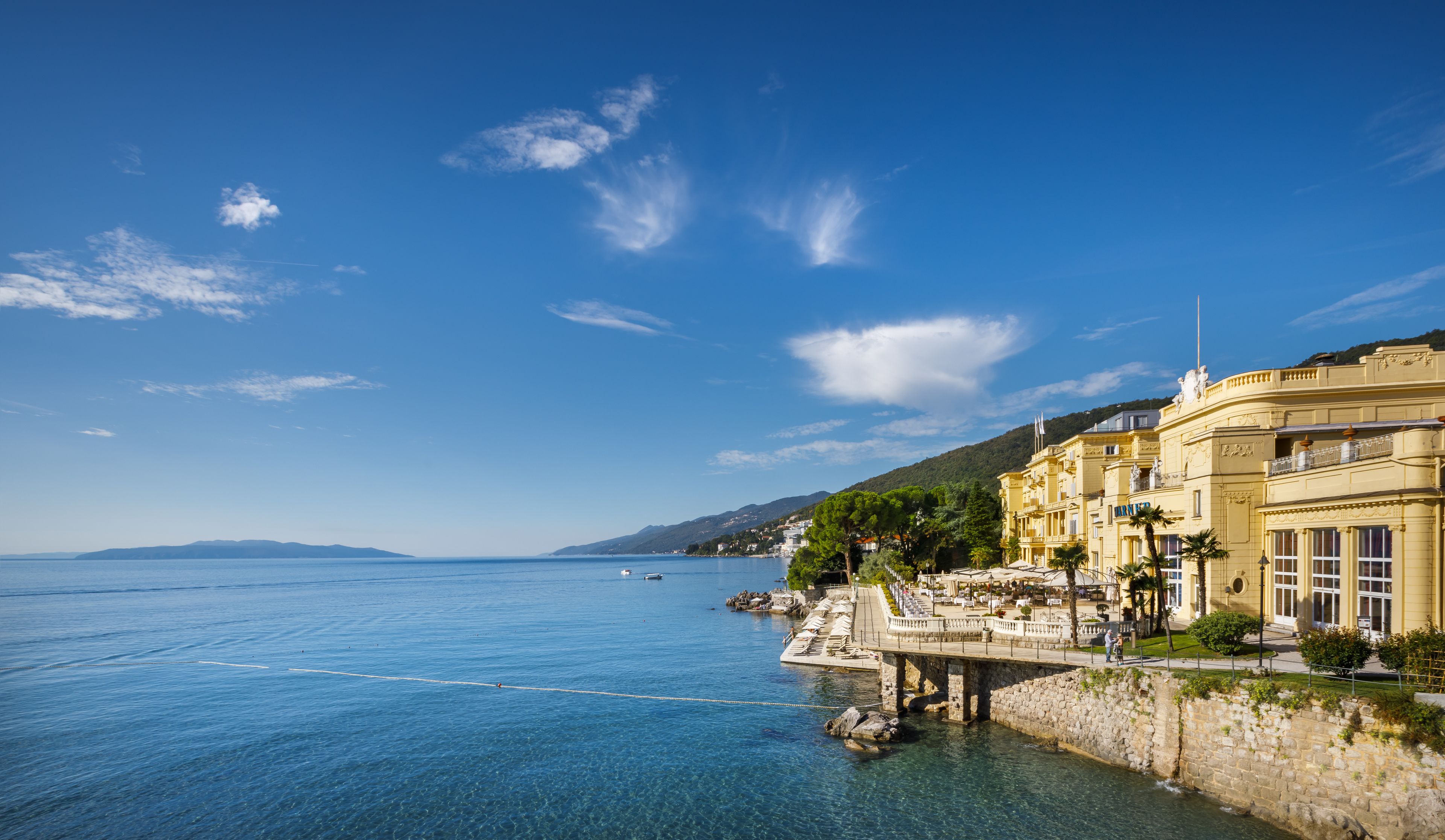 Hotel Kvarner