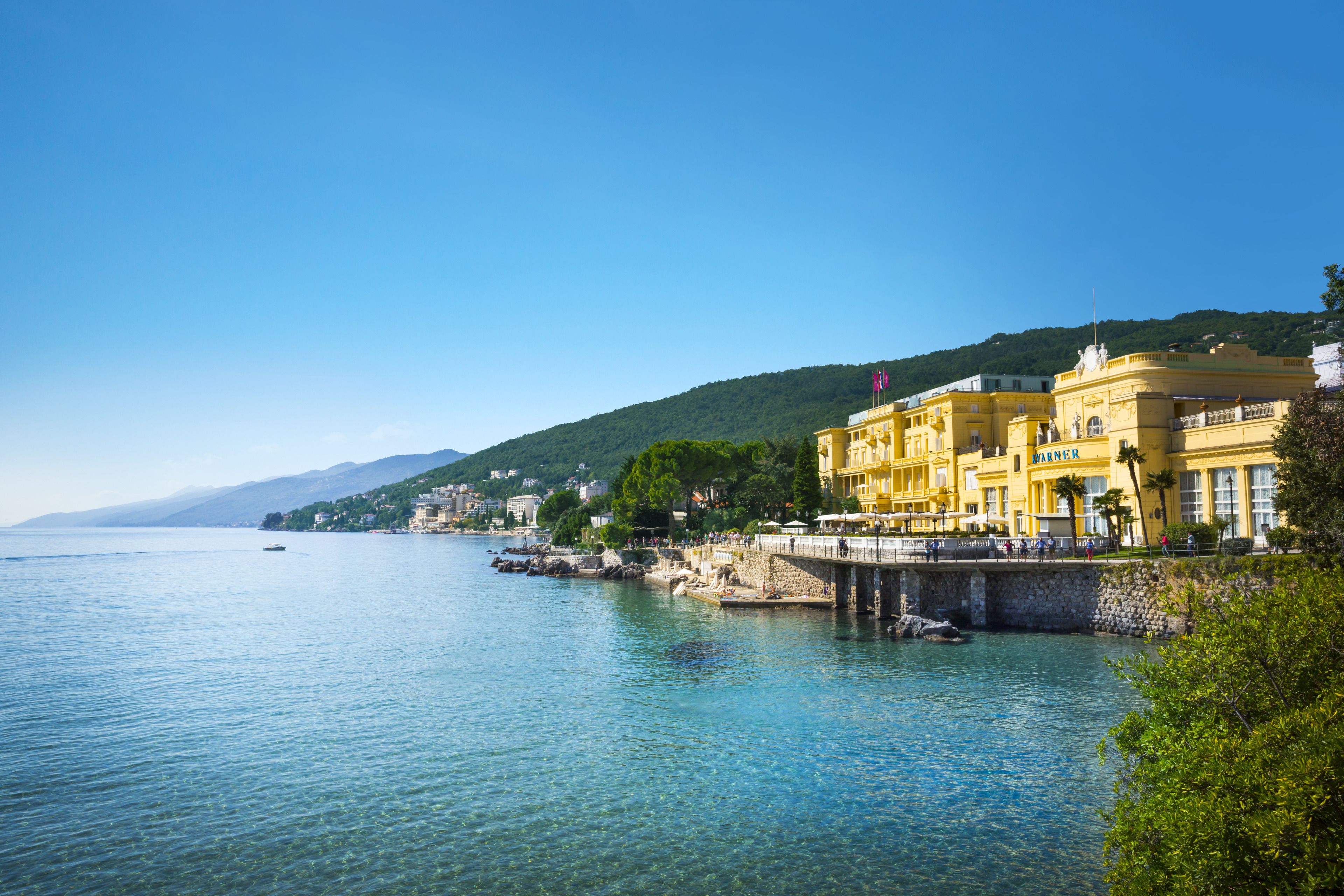Hotel Kvarner