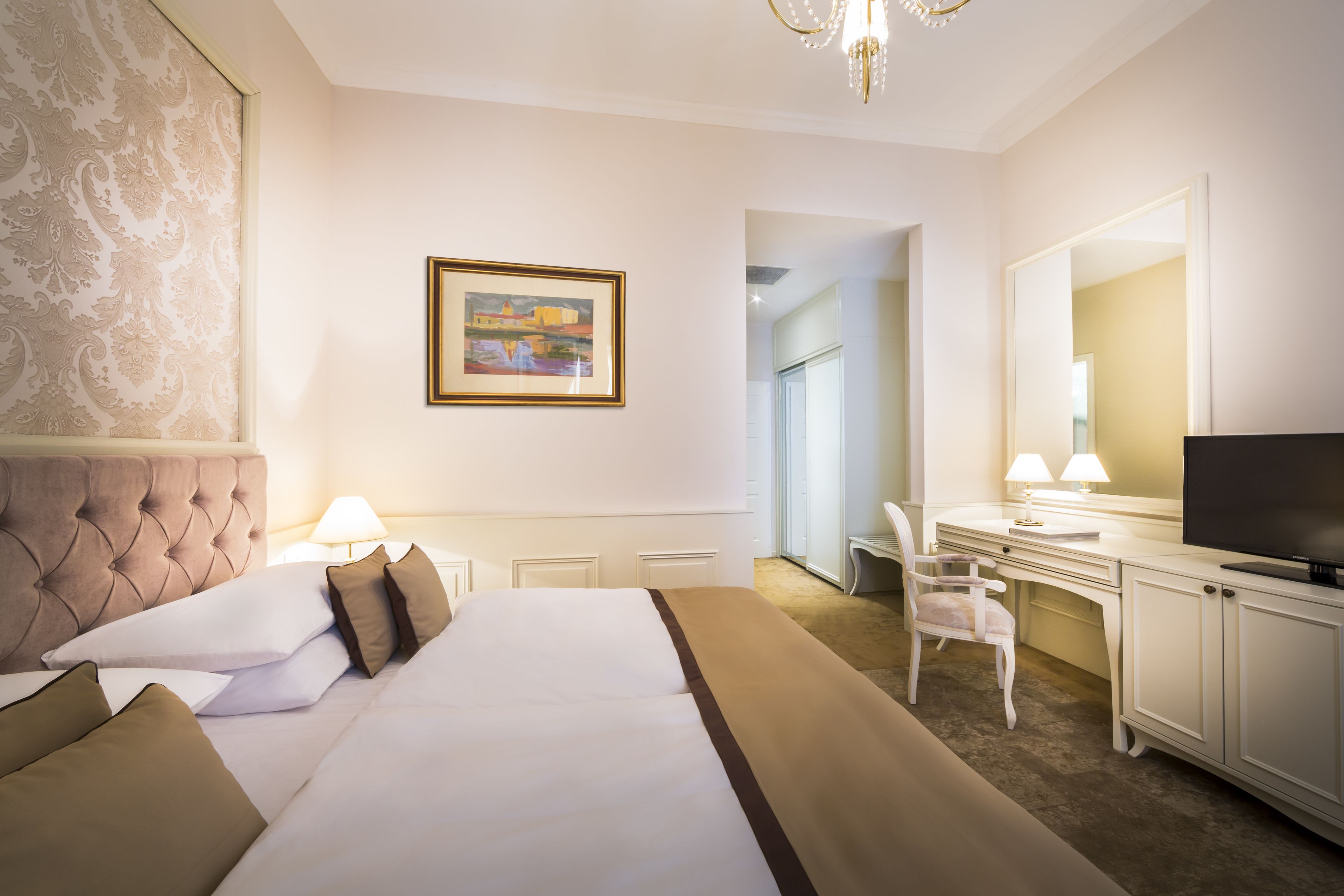 Hotel Kvarner