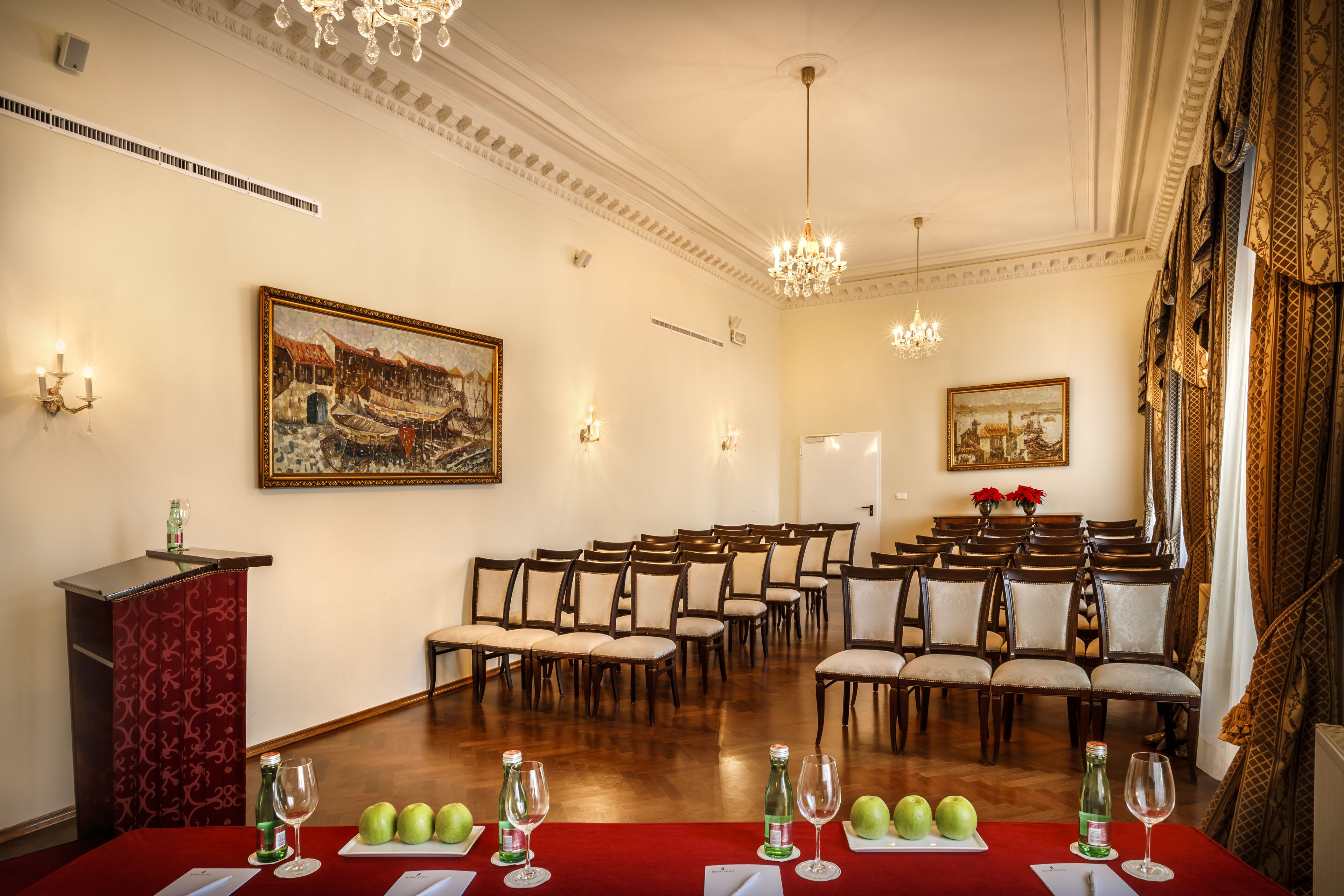 Hotel Kvarner