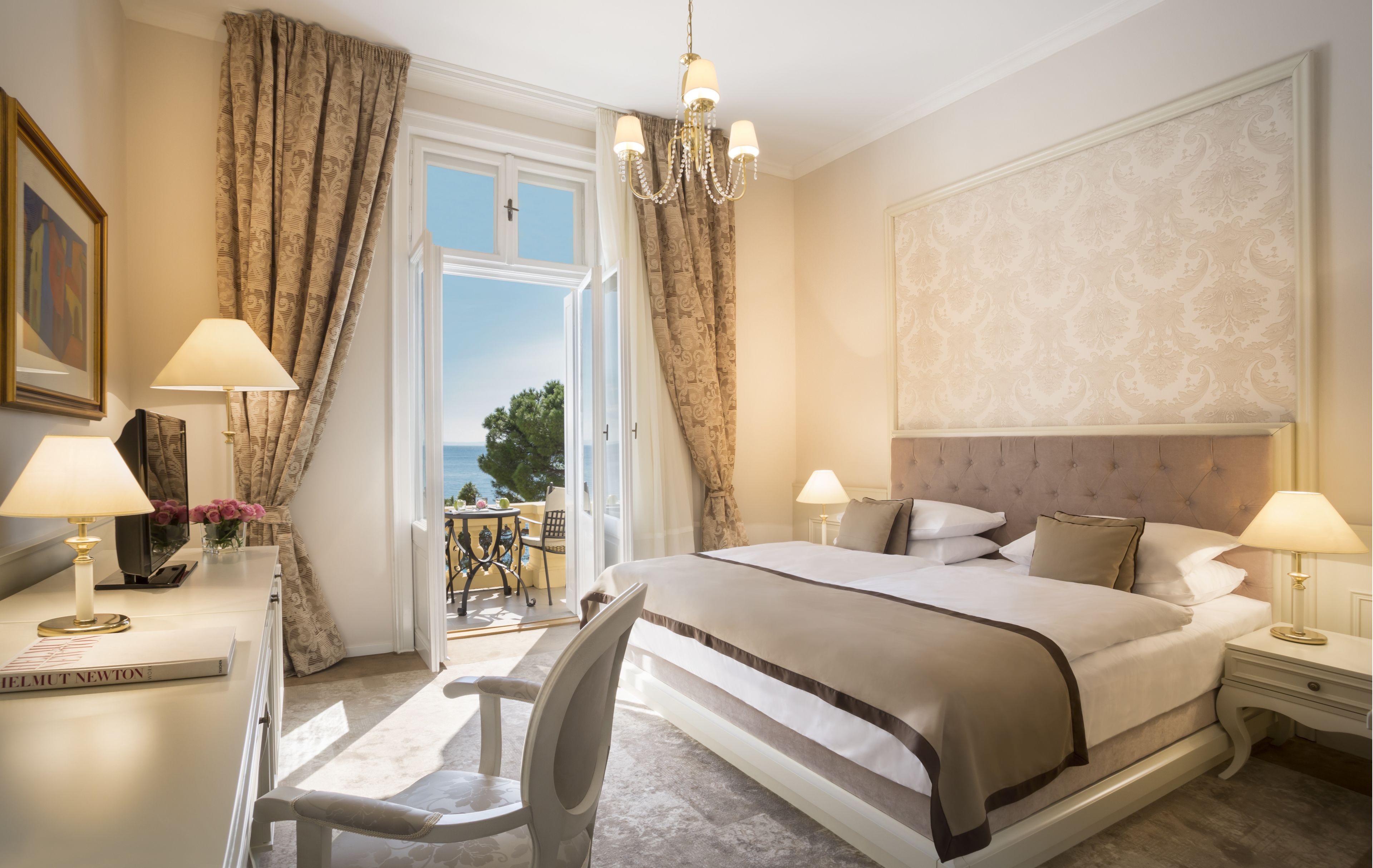 Hotel Kvarner