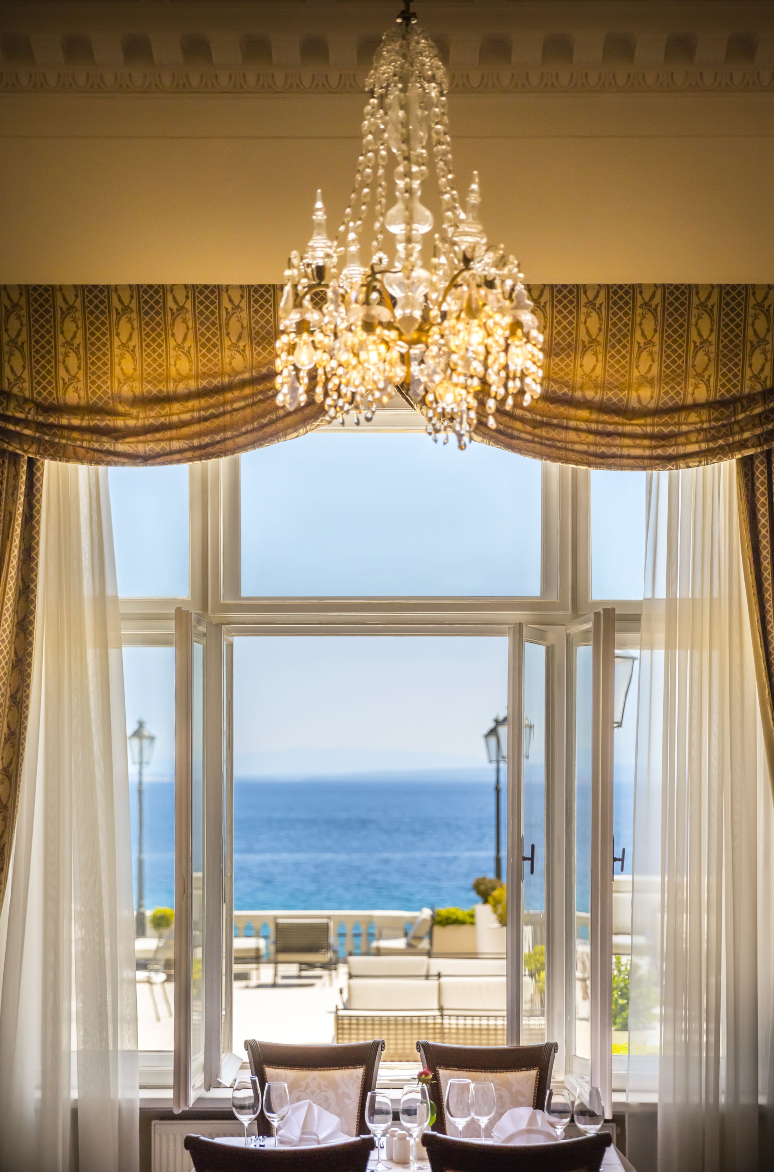 Hotel Kvarner