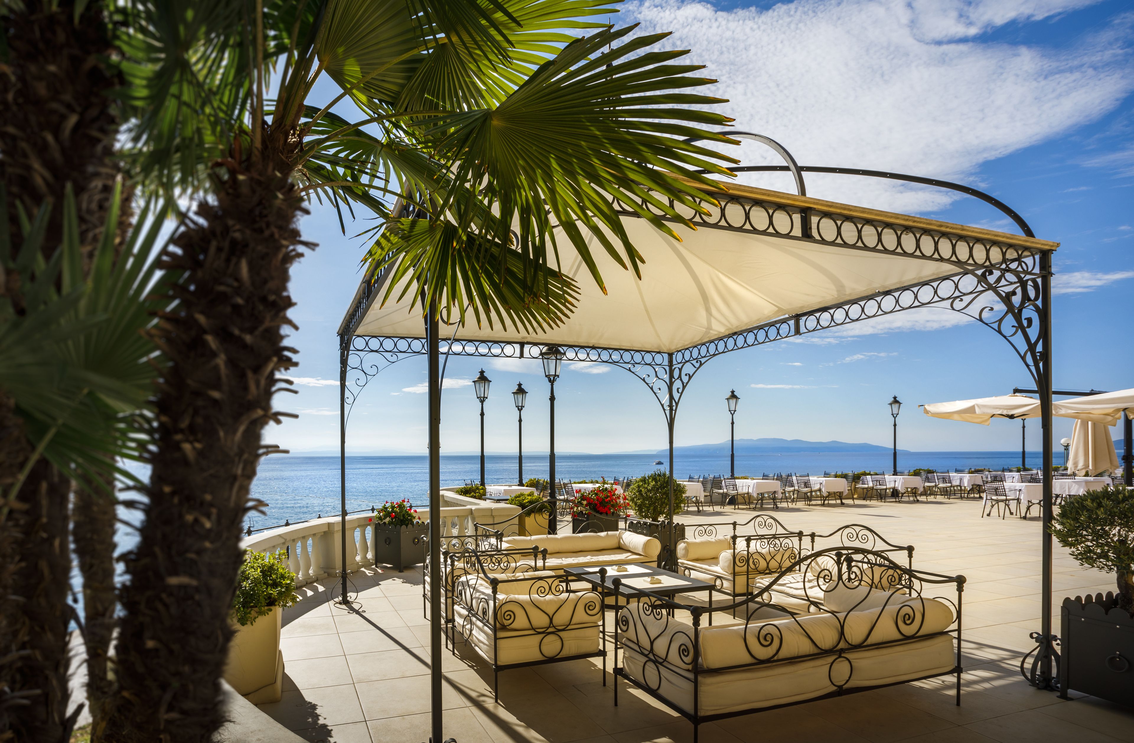 Hotel Kvarner