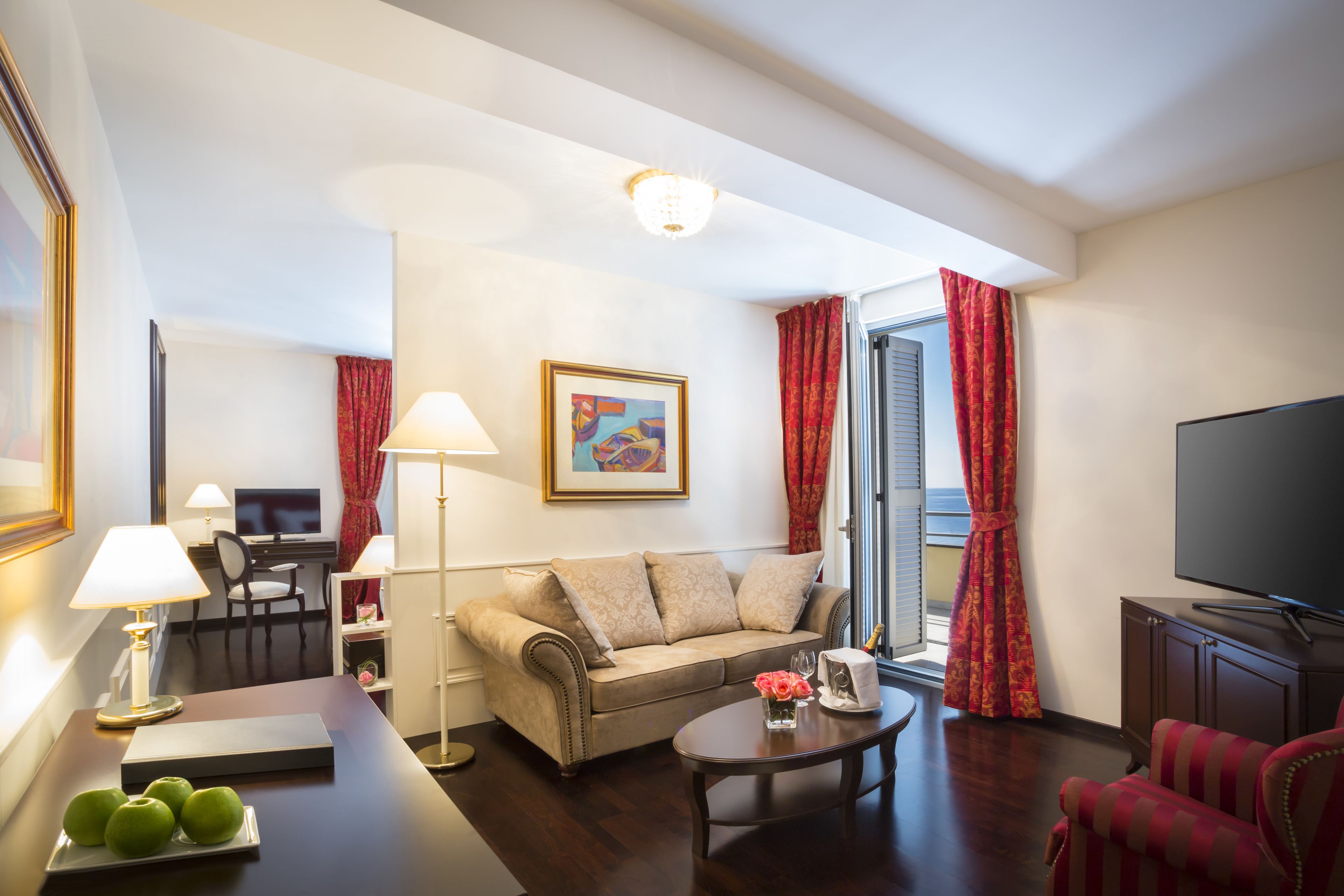 Hotel Kvarner