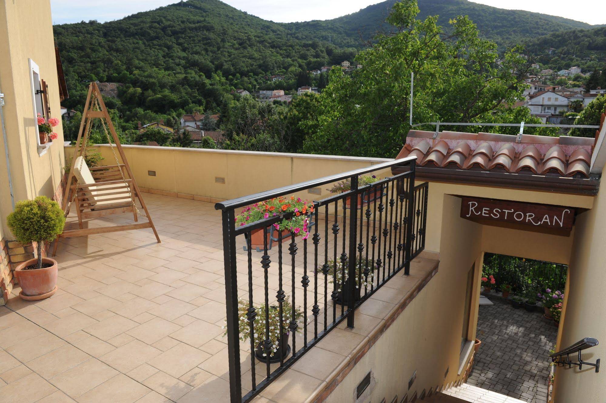 Hotel Stancija Kovacici