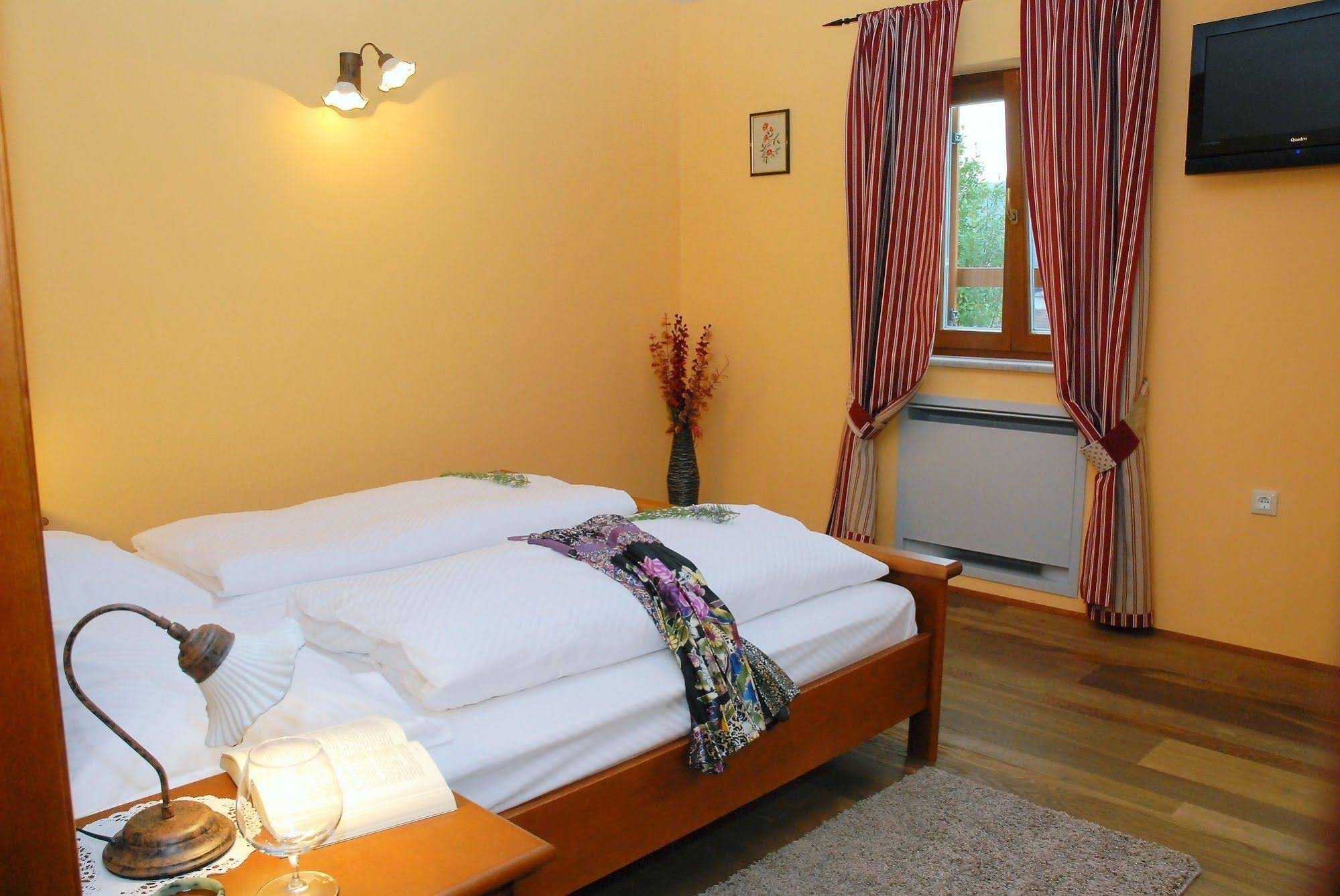 Hotel Stancija Kovacici