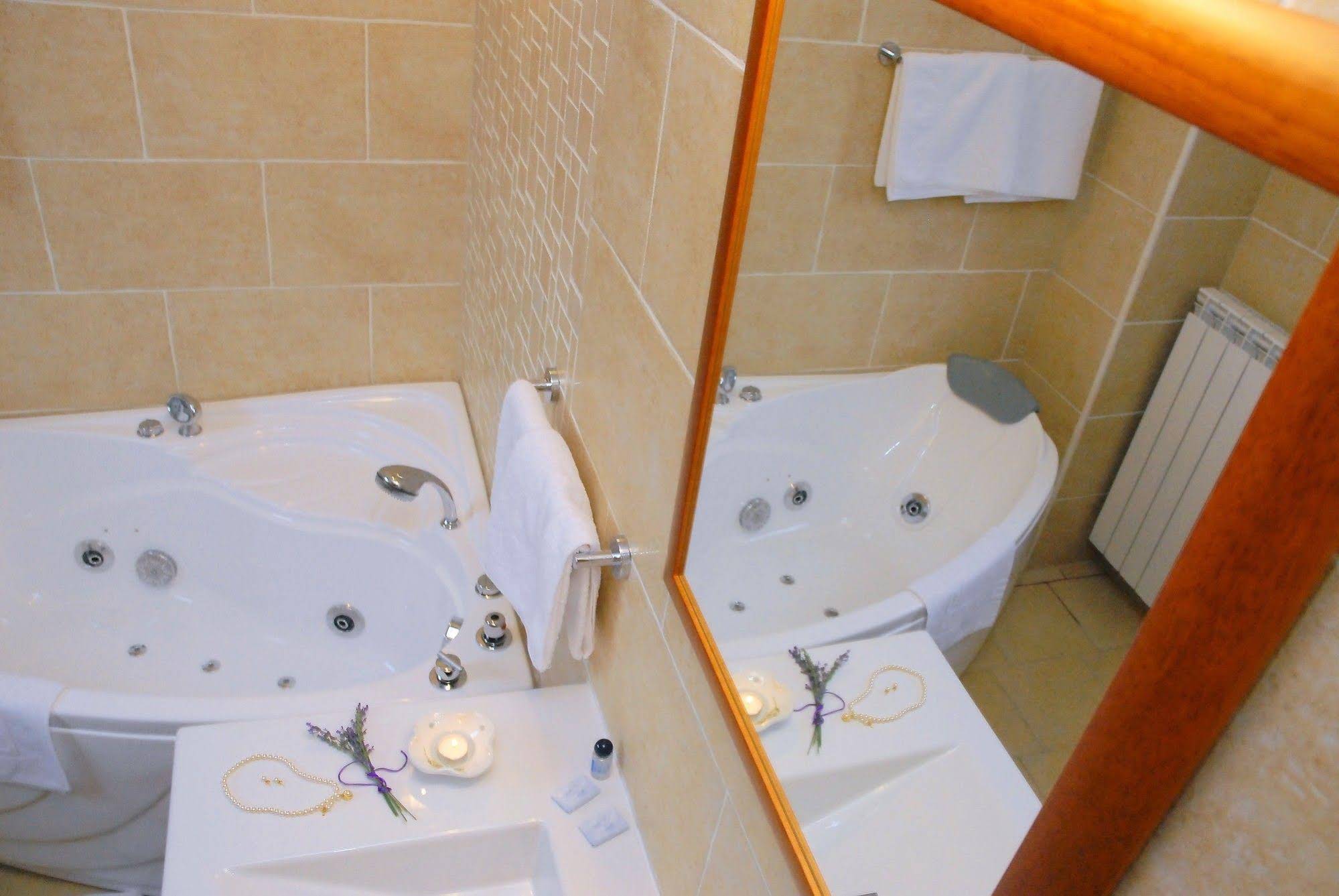 Hotel Stancija Kovacici