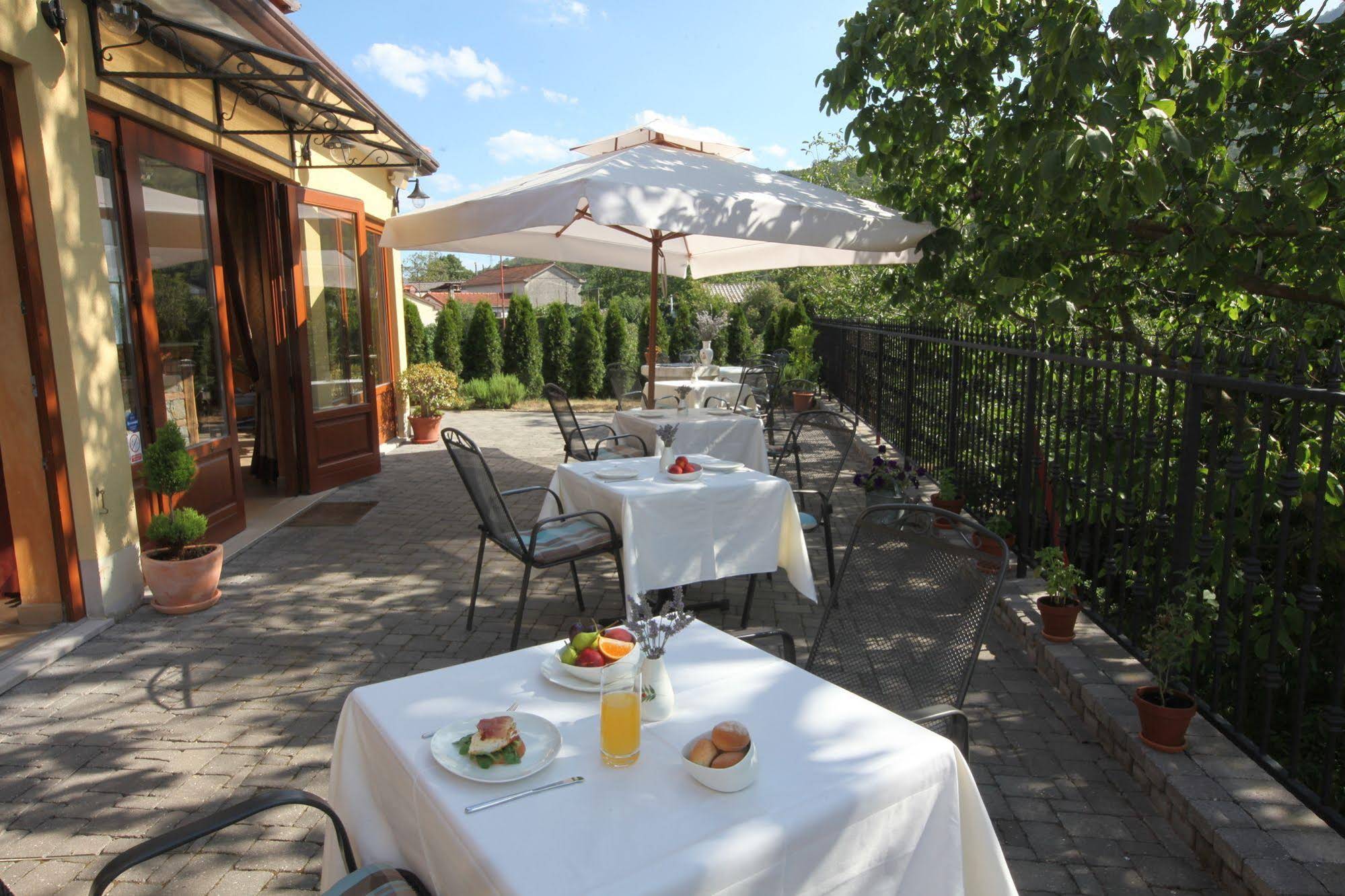 Hotel Stancija Kovacici