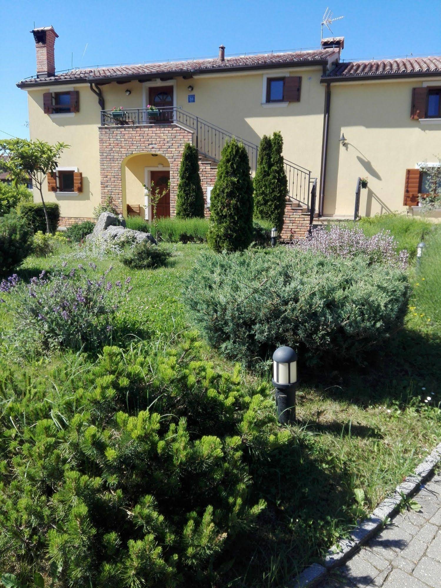 Hotel Stancija Kovacici