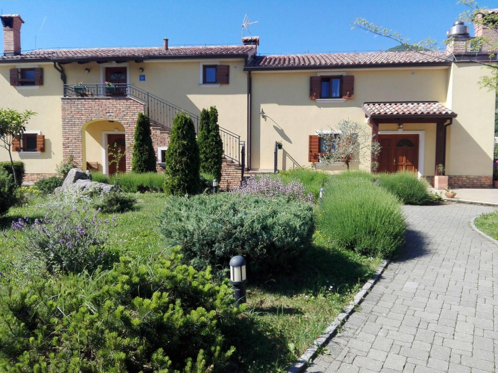 Hotel Stancija Kovacici