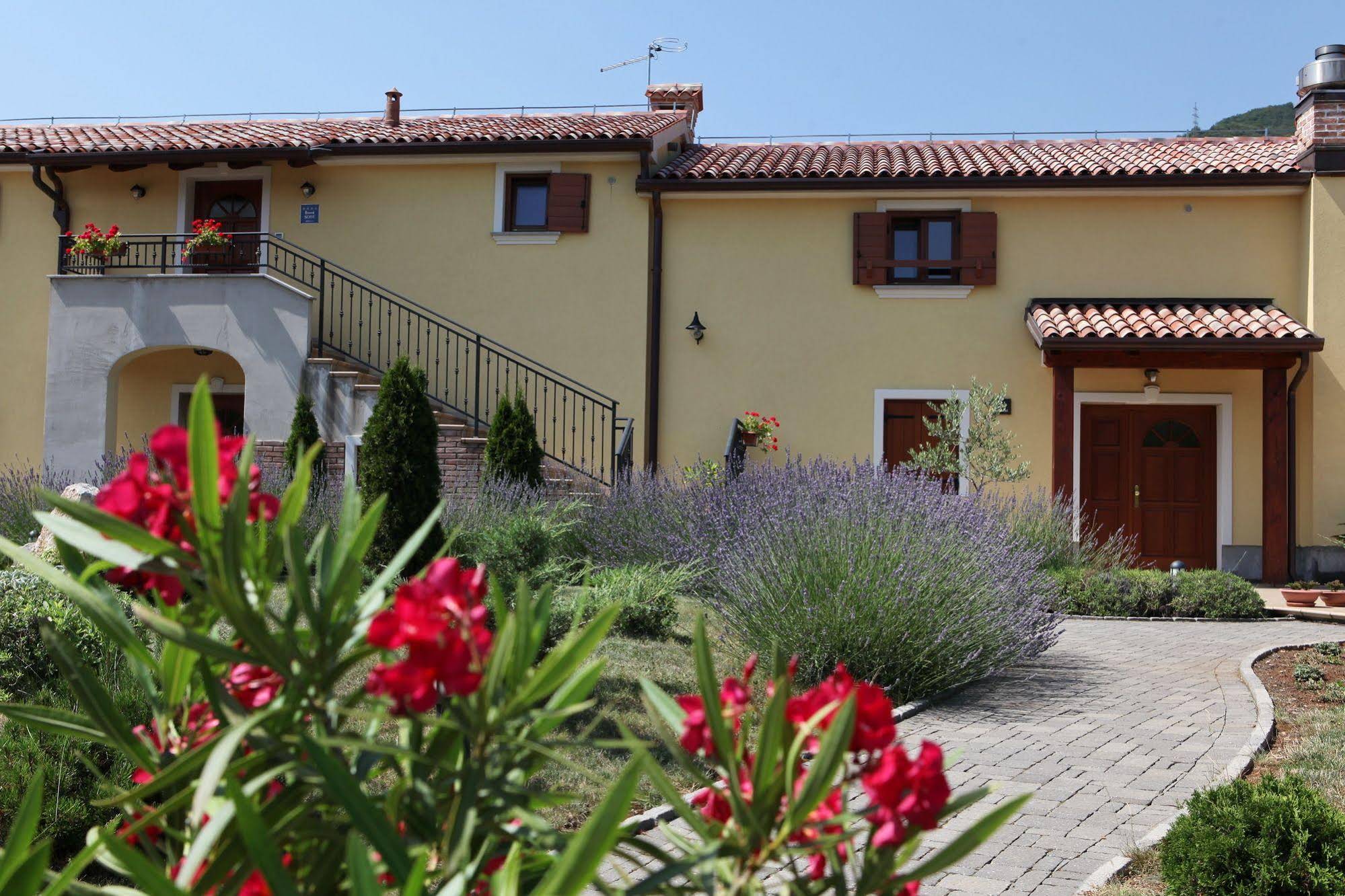 Hotel Stancija Kovacici