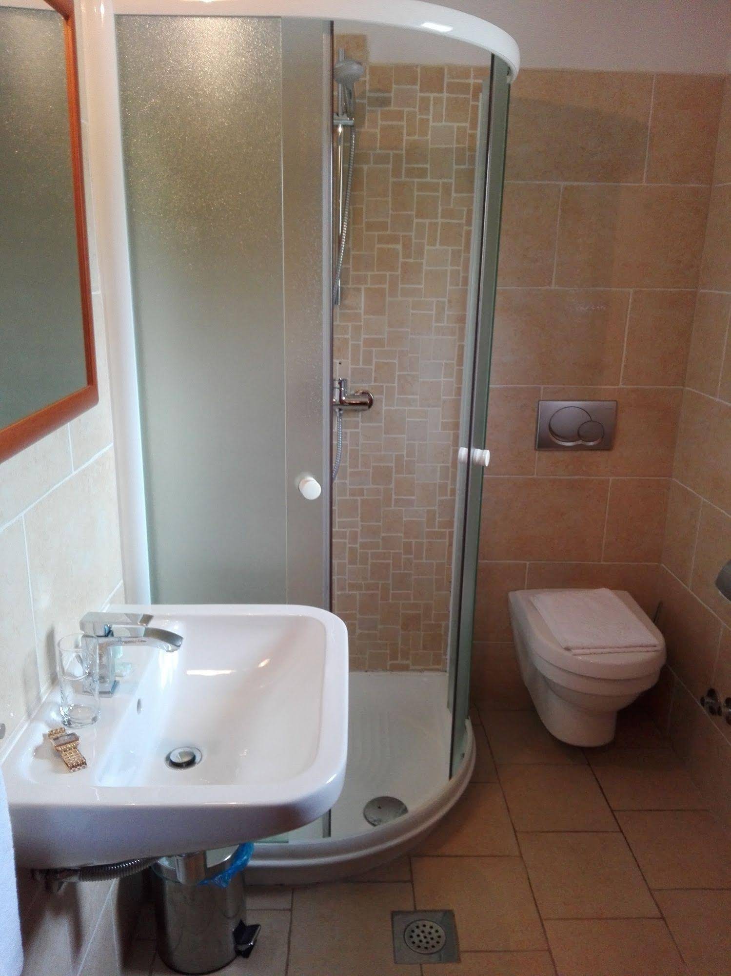 Hotel Stancija Kovacici