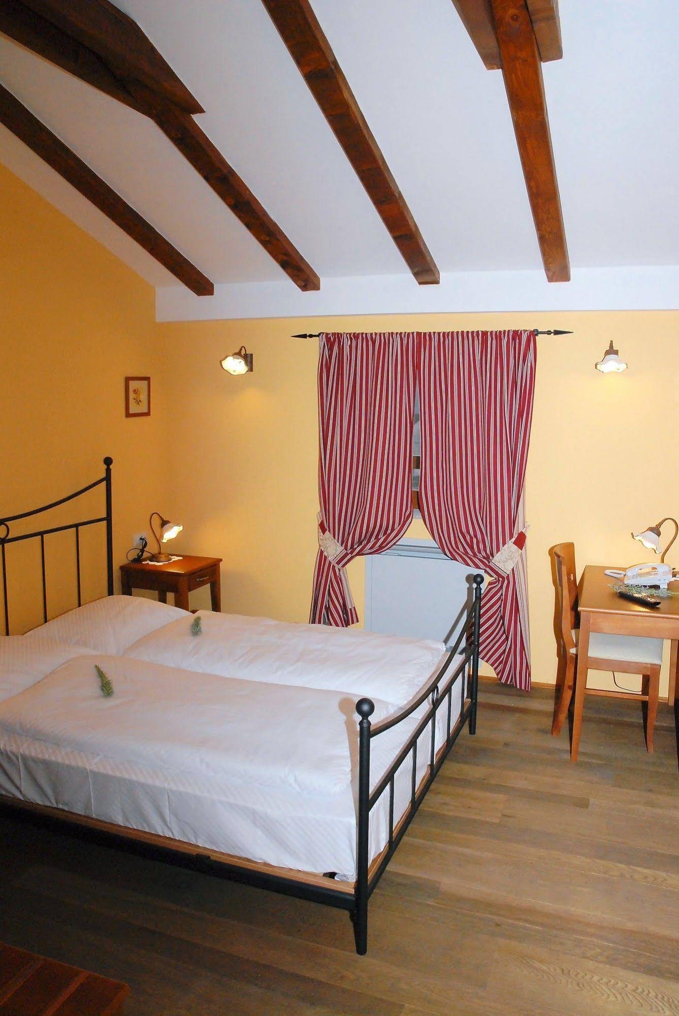Hotel Stancija Kovacici
