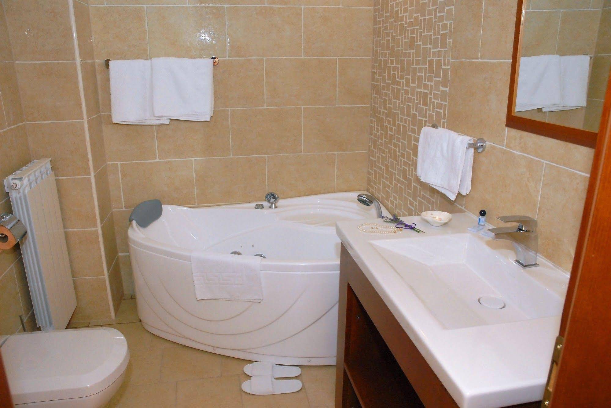 Hotel Stancija Kovacici