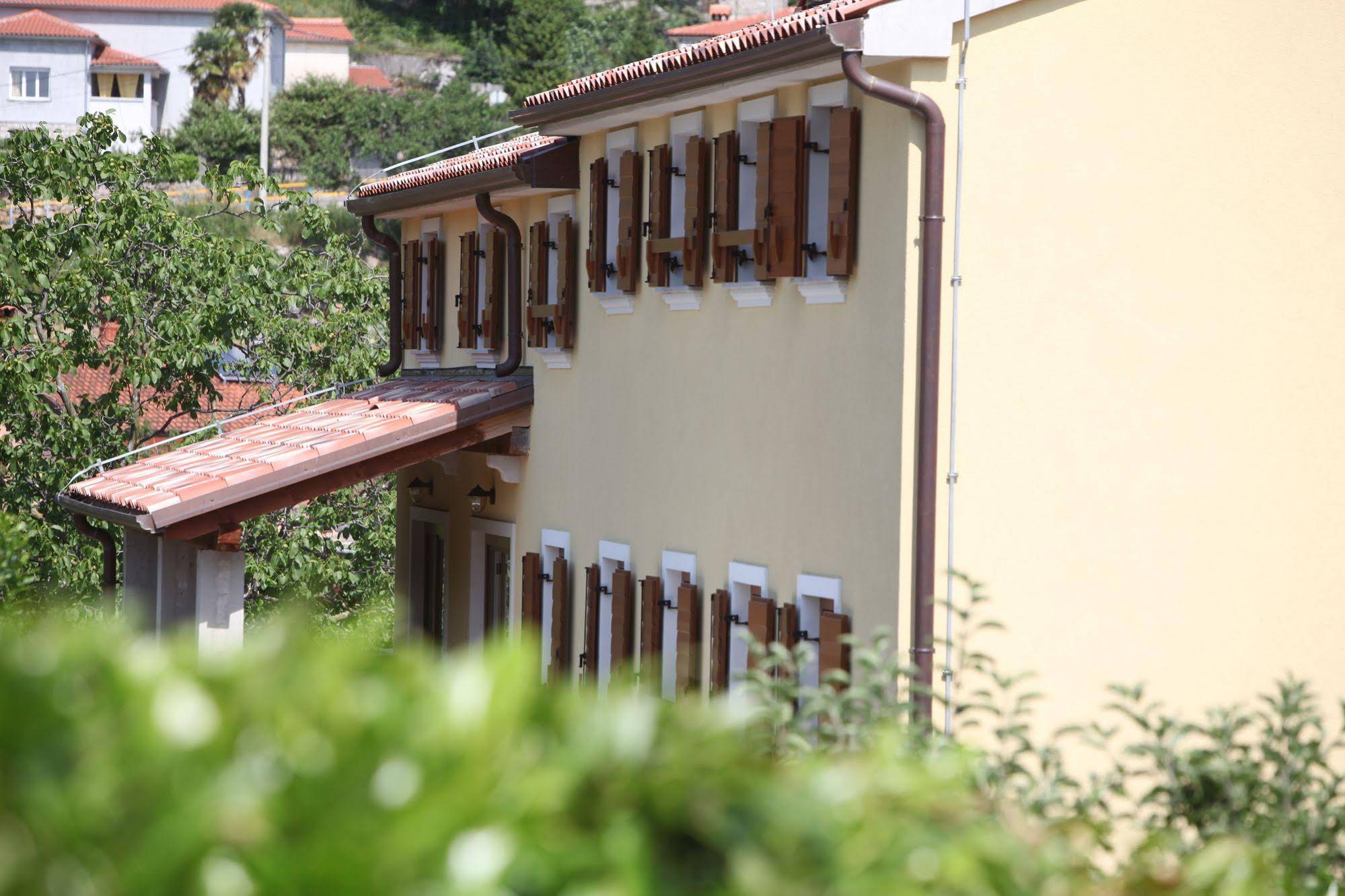 Hotel Stancija Kovacici