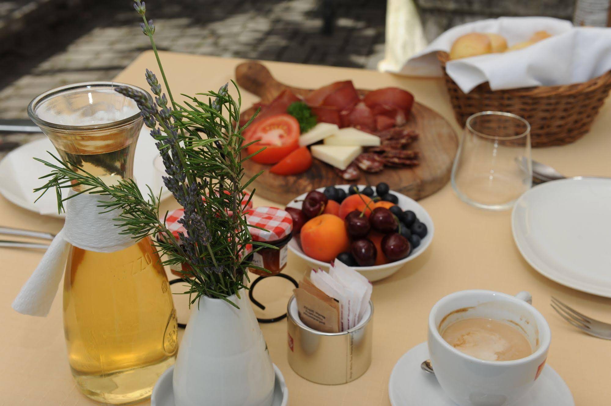 Hotel Stancija Kovacici
